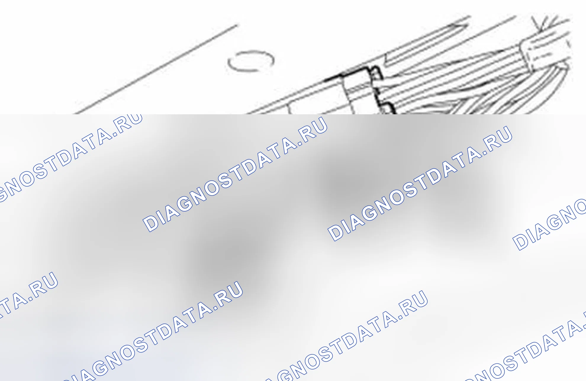 Рис. 73. Ford Edge I рестайлинг