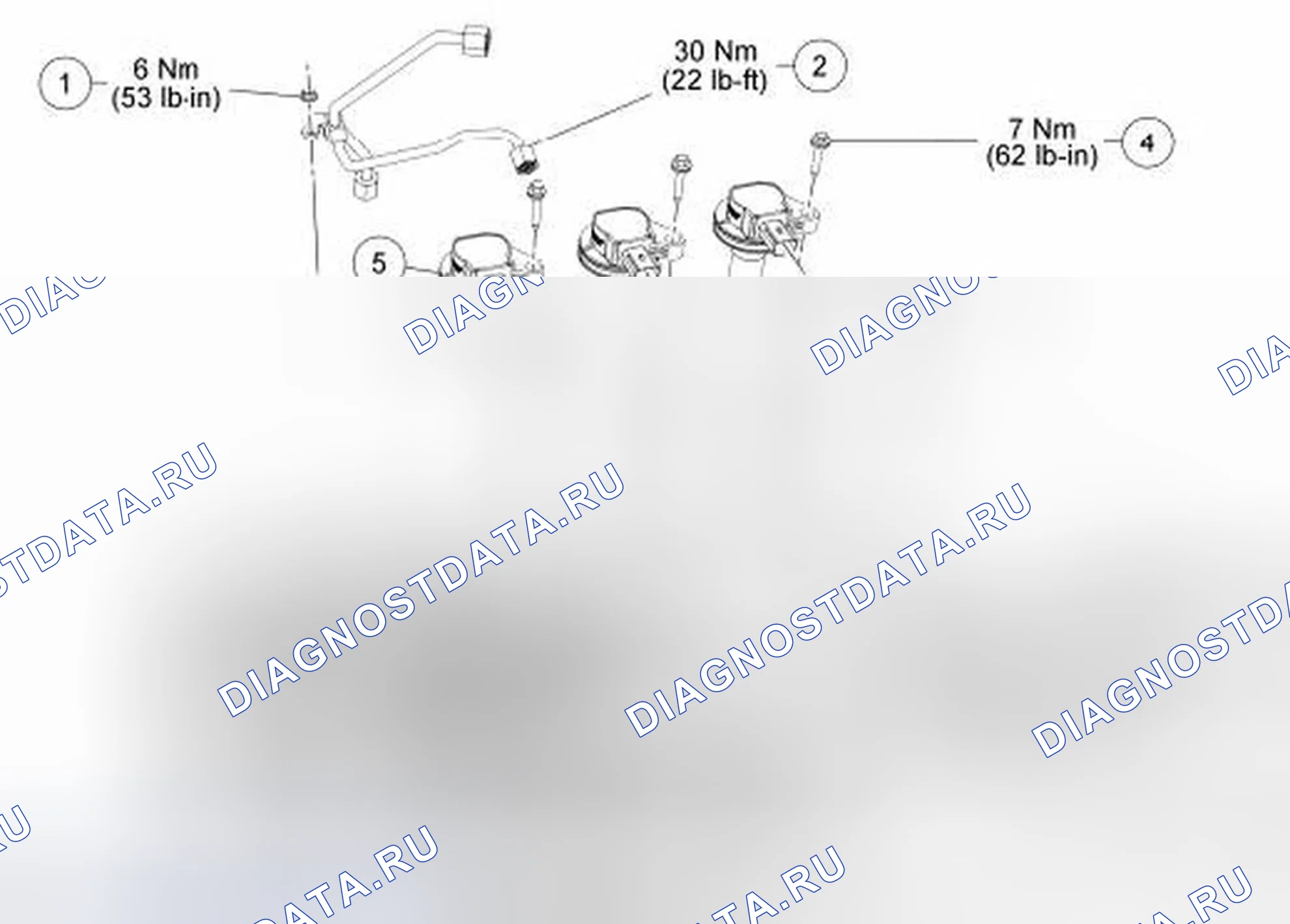 Рис. 648. Ford Flex I