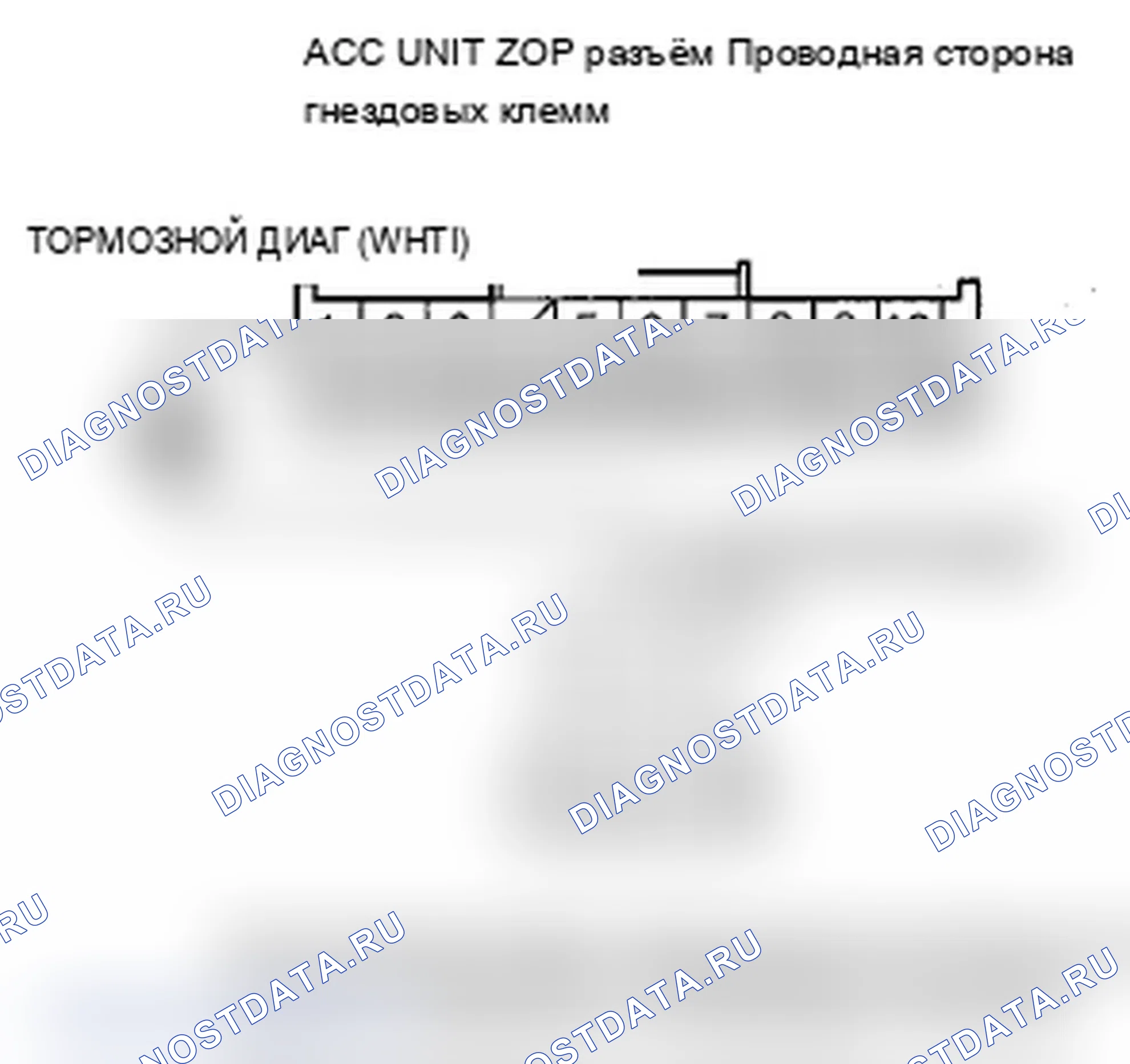 Рис. 31. Acura MDX II рестайлинг