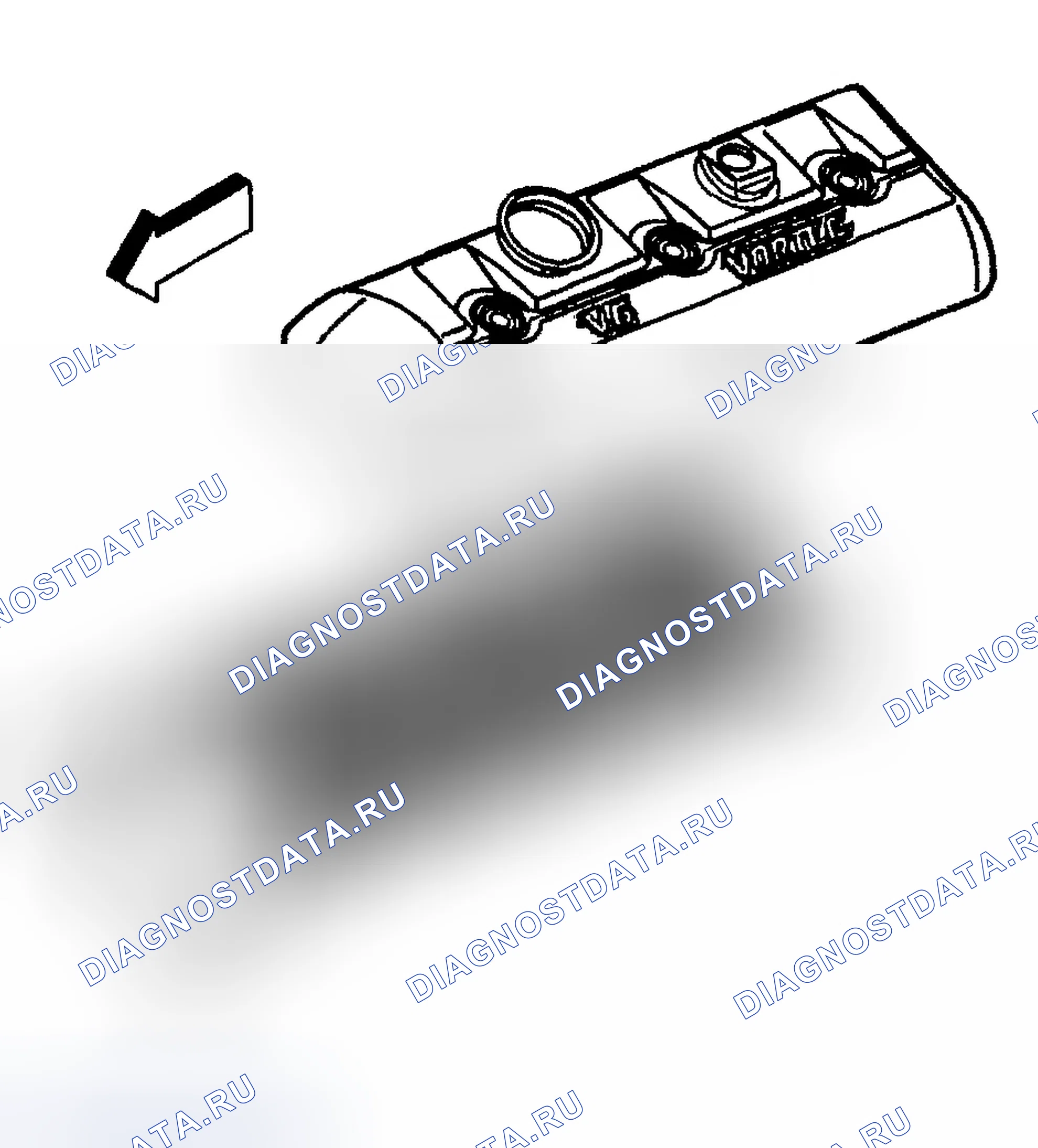 Рис. 467. Chevrolet Silverado 1500 HD 