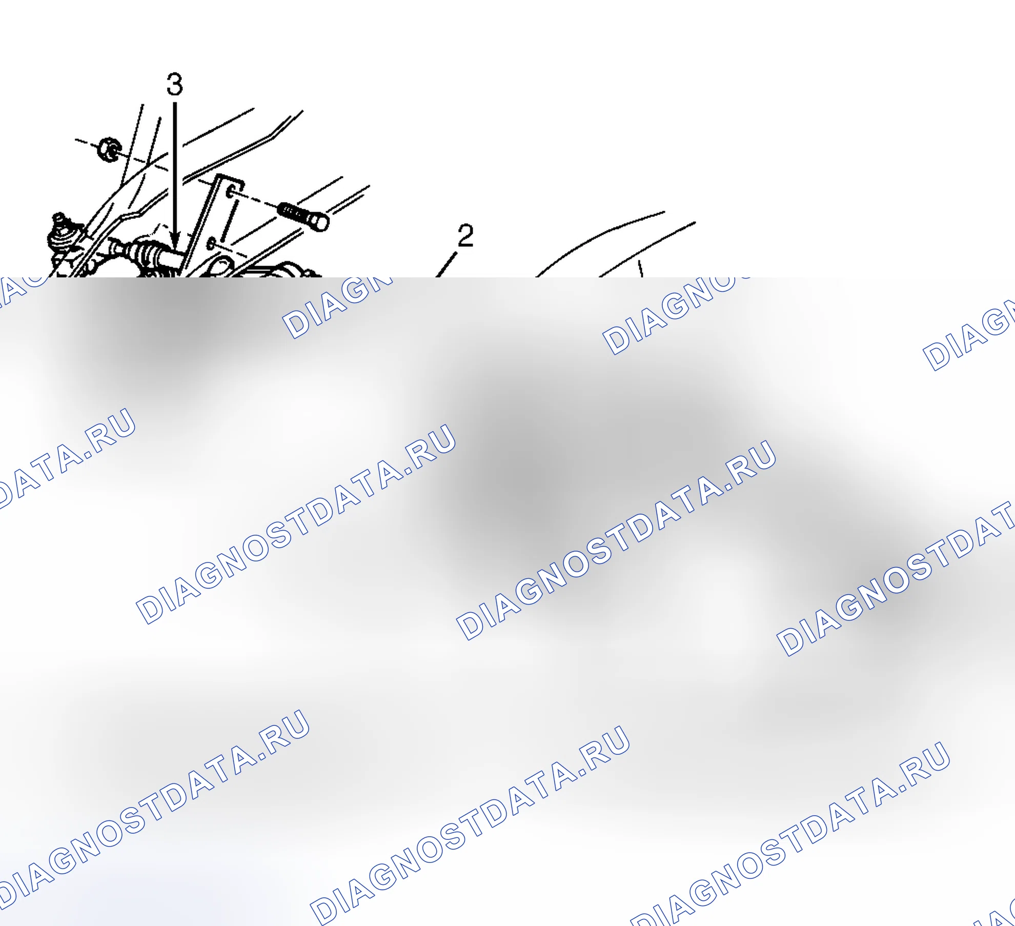 Рис. 4. GMC Jimmy I