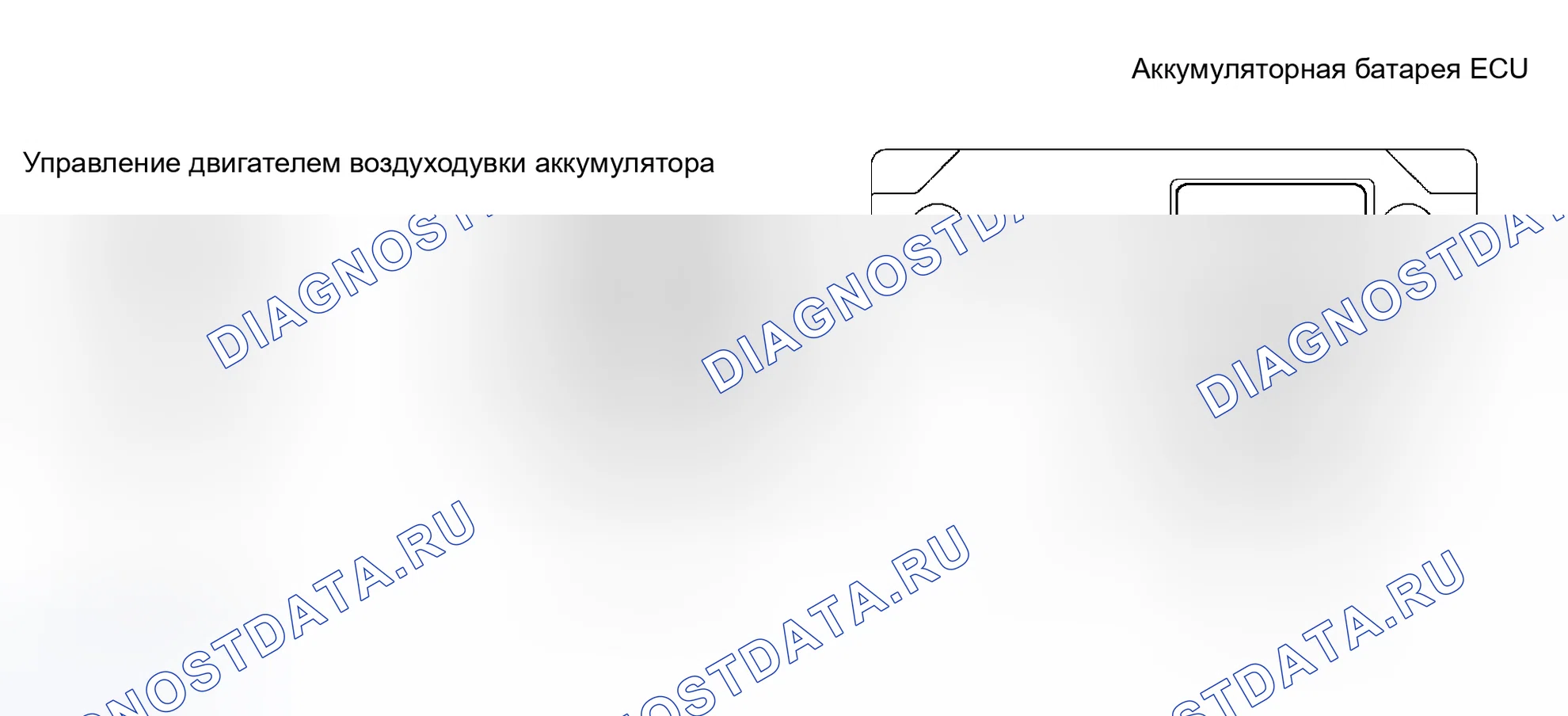 Рис. 175. Toyota Prius II рестайлинг