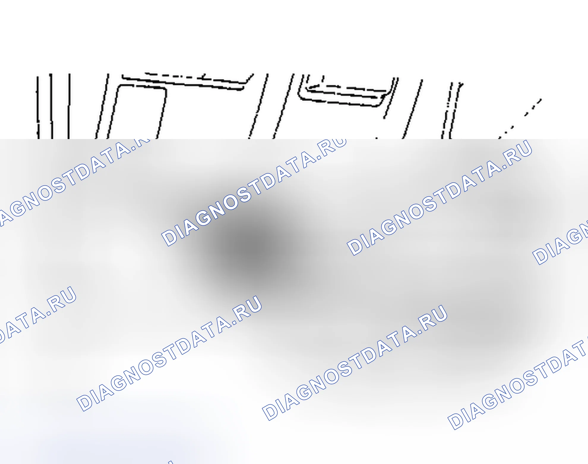 Рис. 1. Subaru Justy I рестайлинг