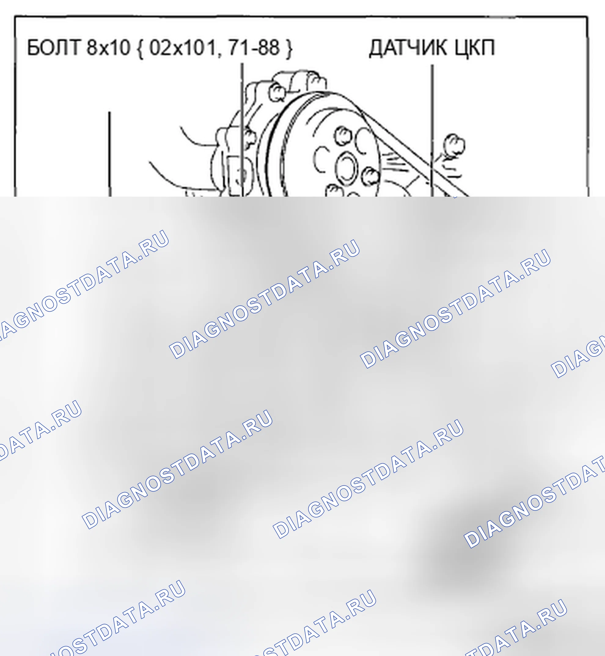 Рис. 58. Mazda CX-5 I