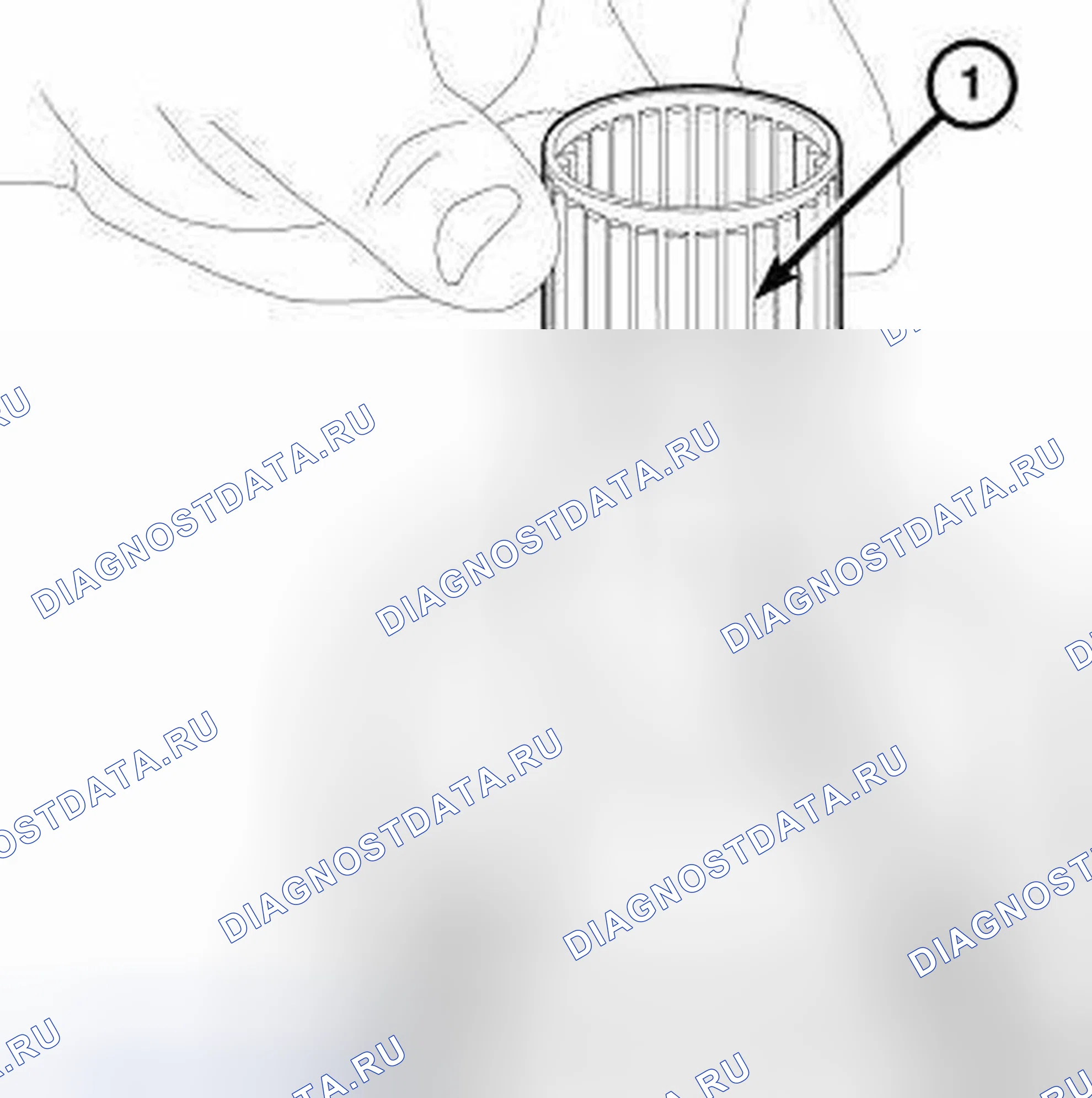Рис. 76. Dodge Journey I