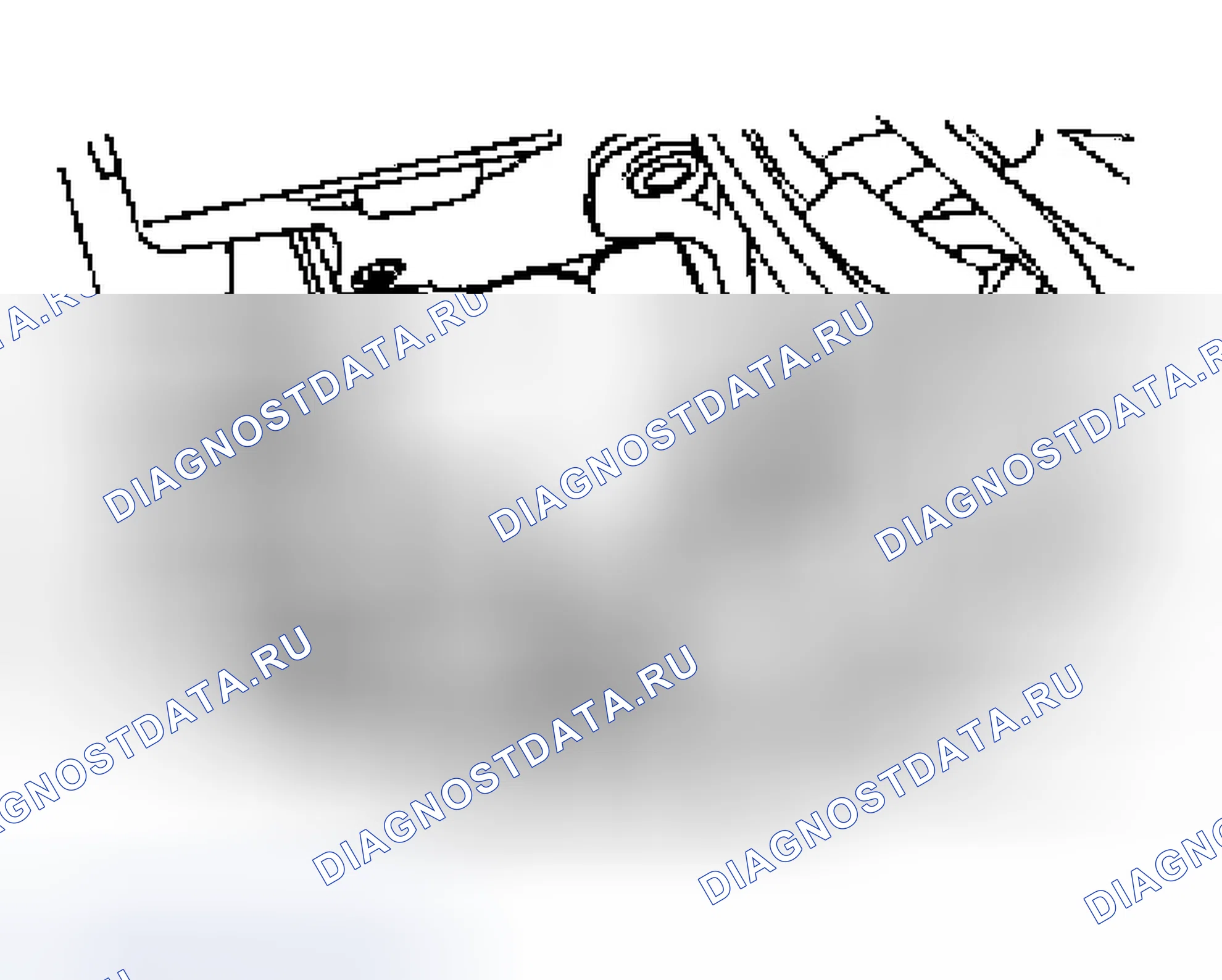 Рис. 672. Ford Escape I