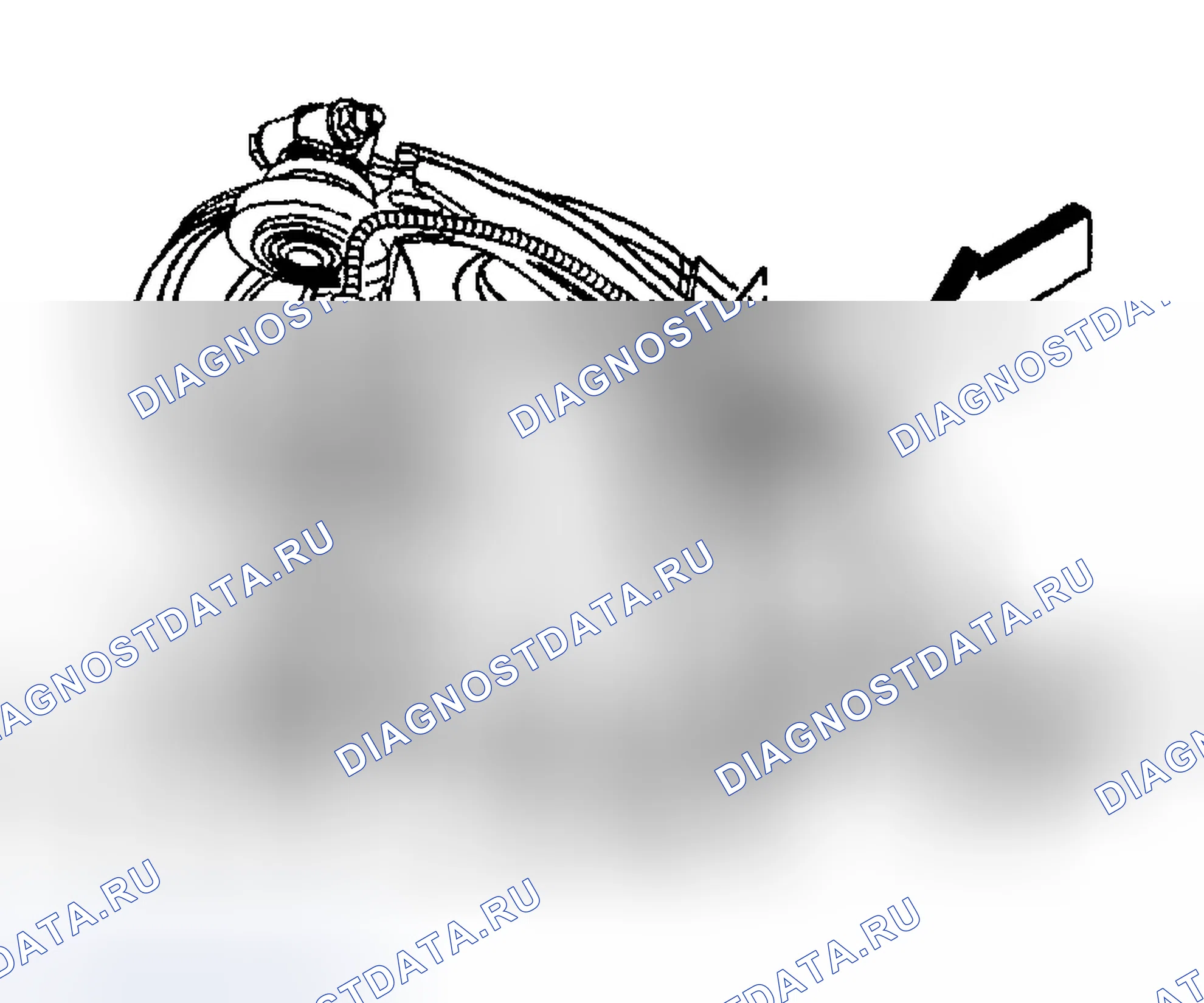 Рис. 33. Chevrolet TrailBlazer I