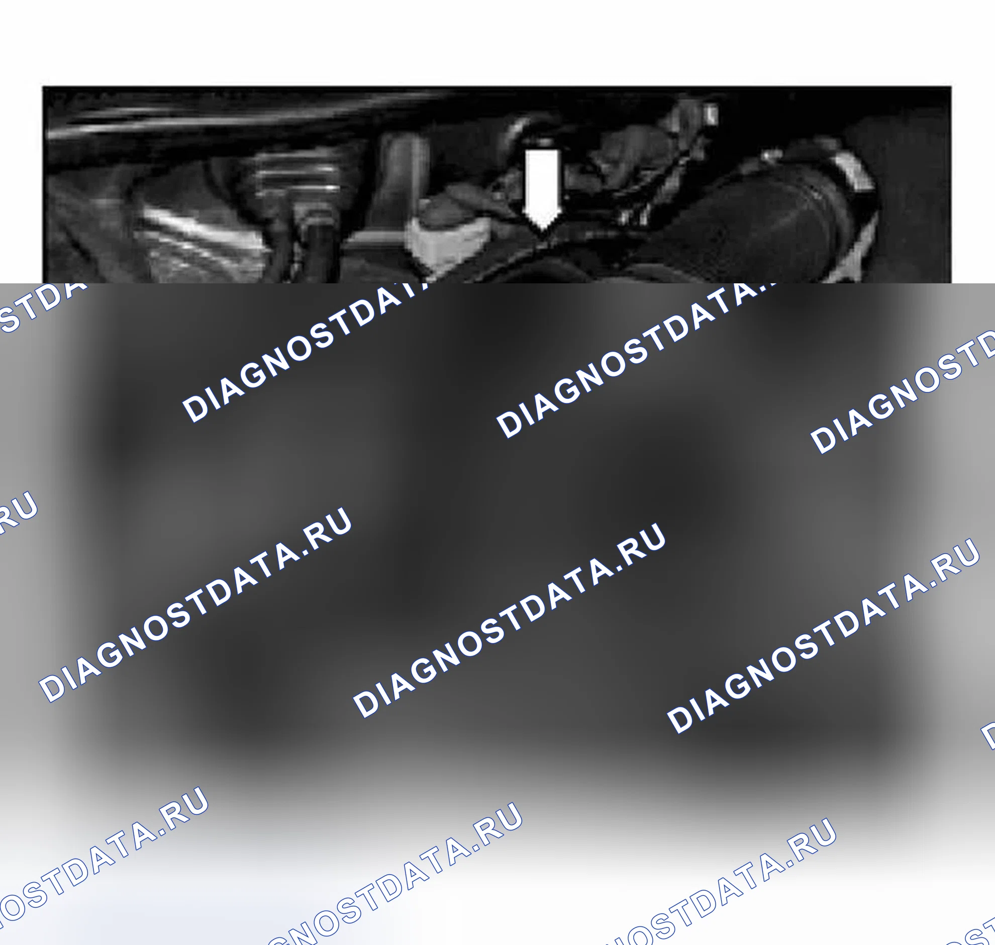 Рис. 35. Audi A8 D2 рестайлинг
