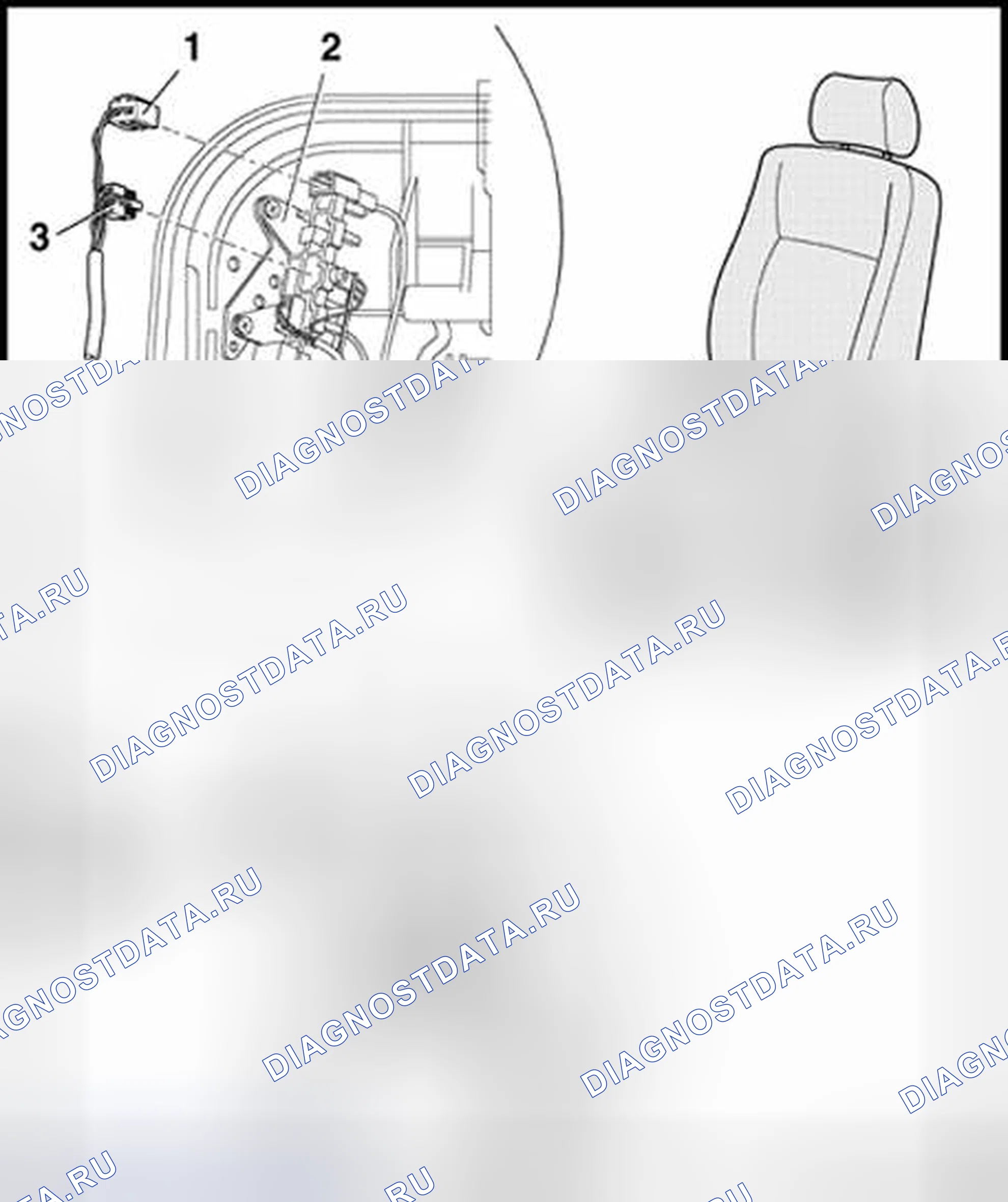 Рис. 180. Volkswagen Passat B5
