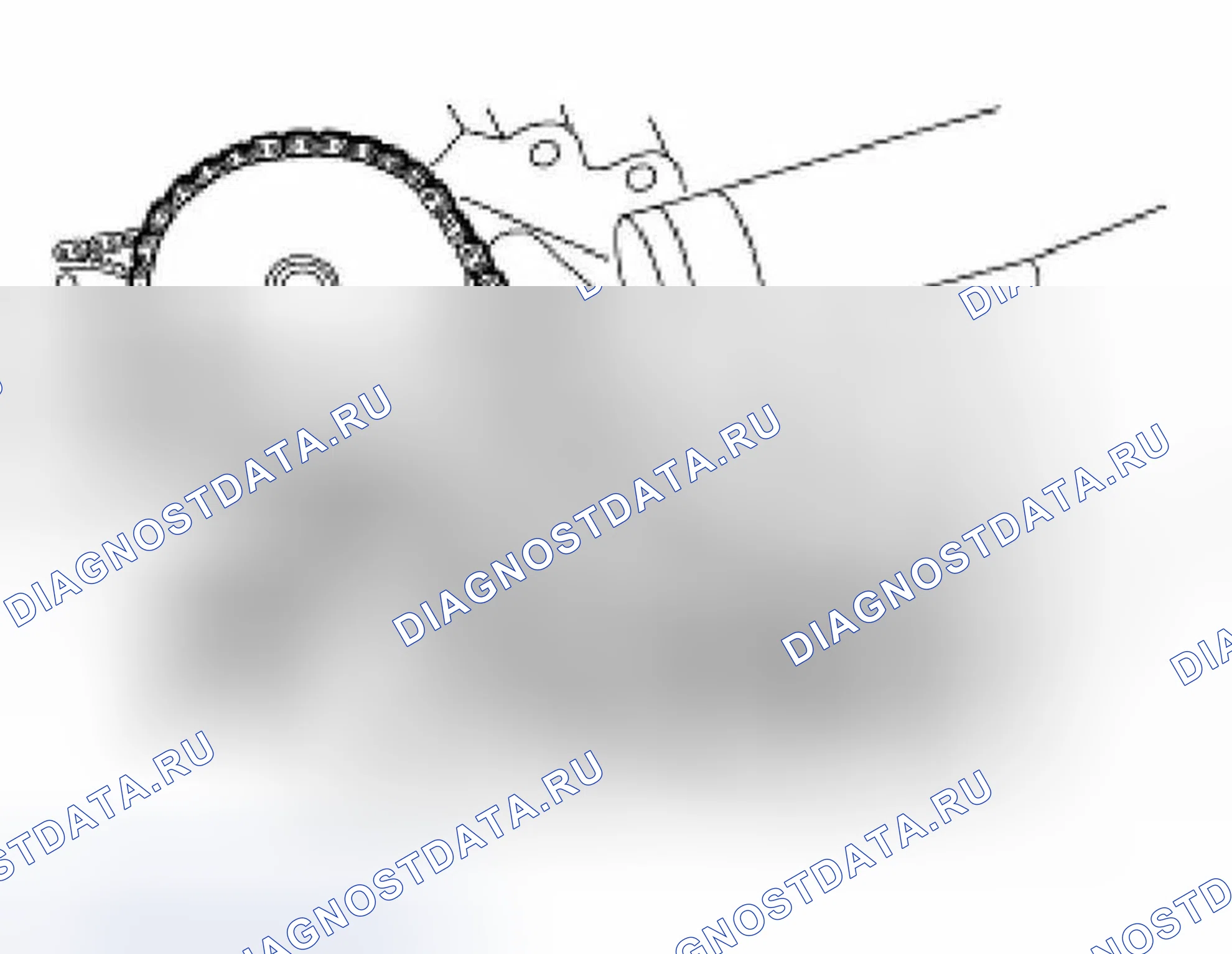 Рис. 222. Ford Thunderbird XI