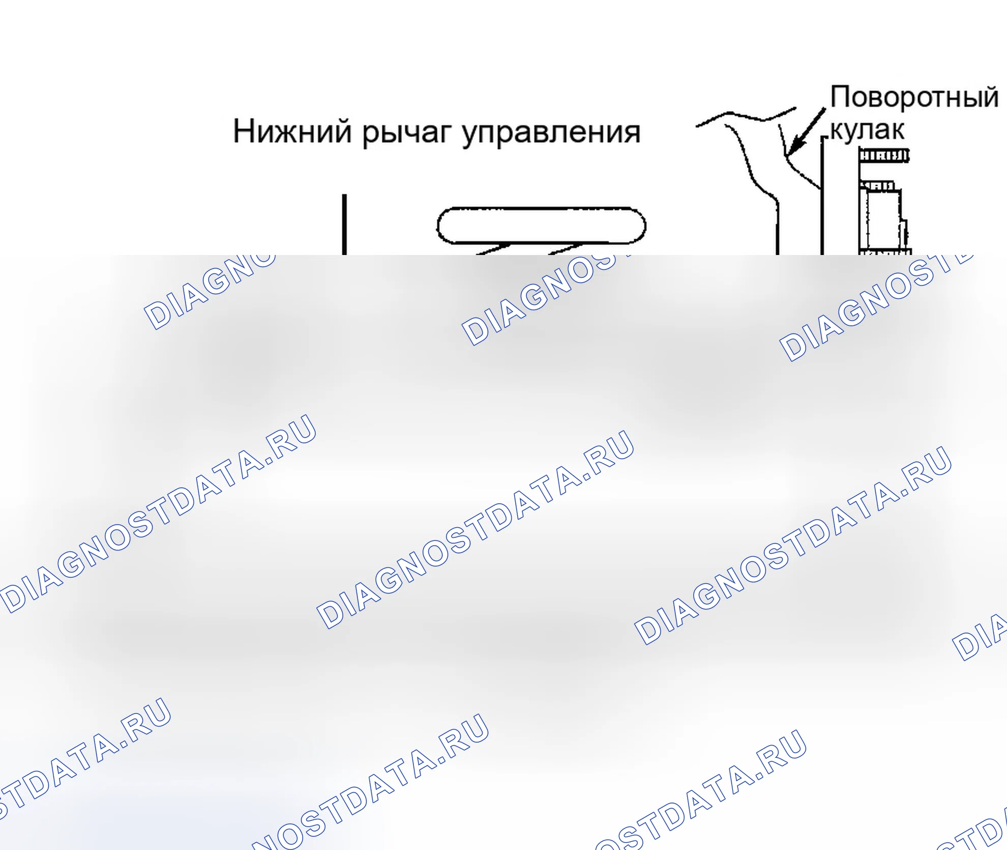 Рис. 4. Ford Taurus IV