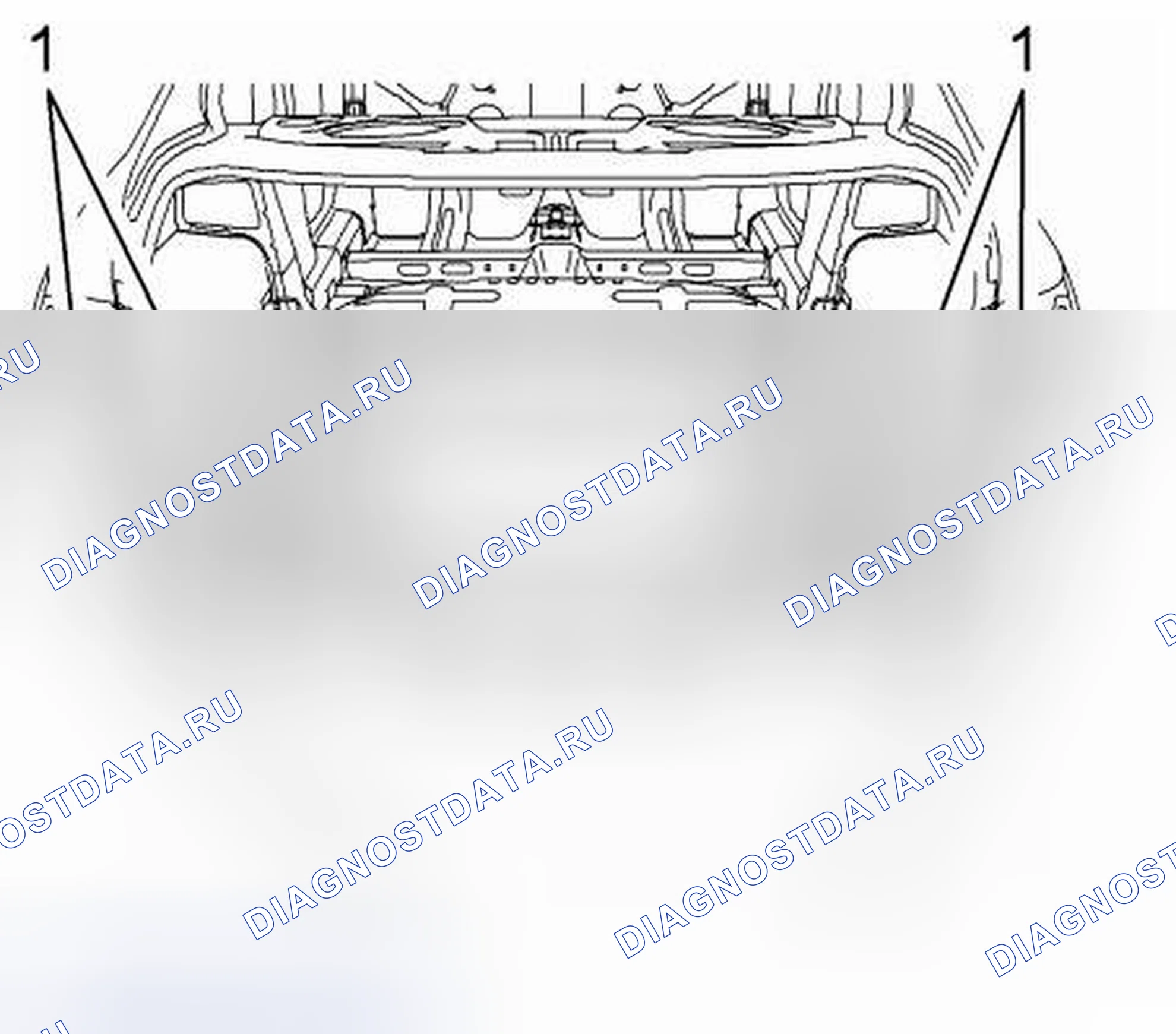 Рис. 343. Kia Picanto III рестайлинг