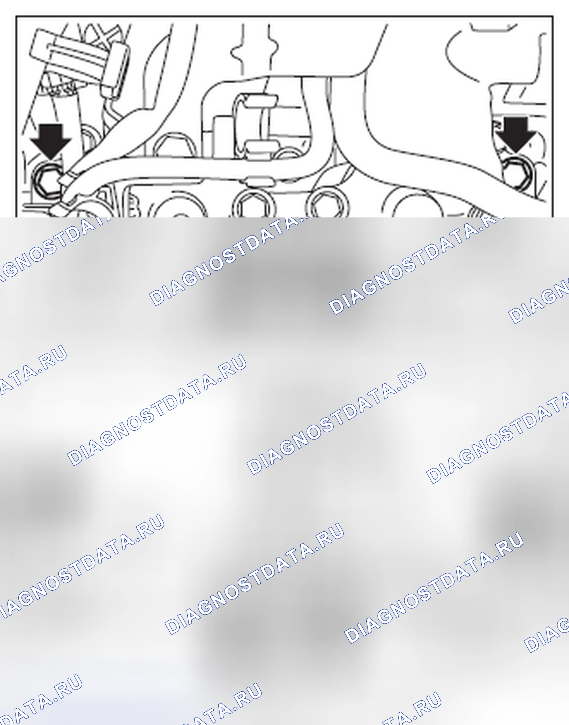 Рис. 281. Subaru Impreza GK