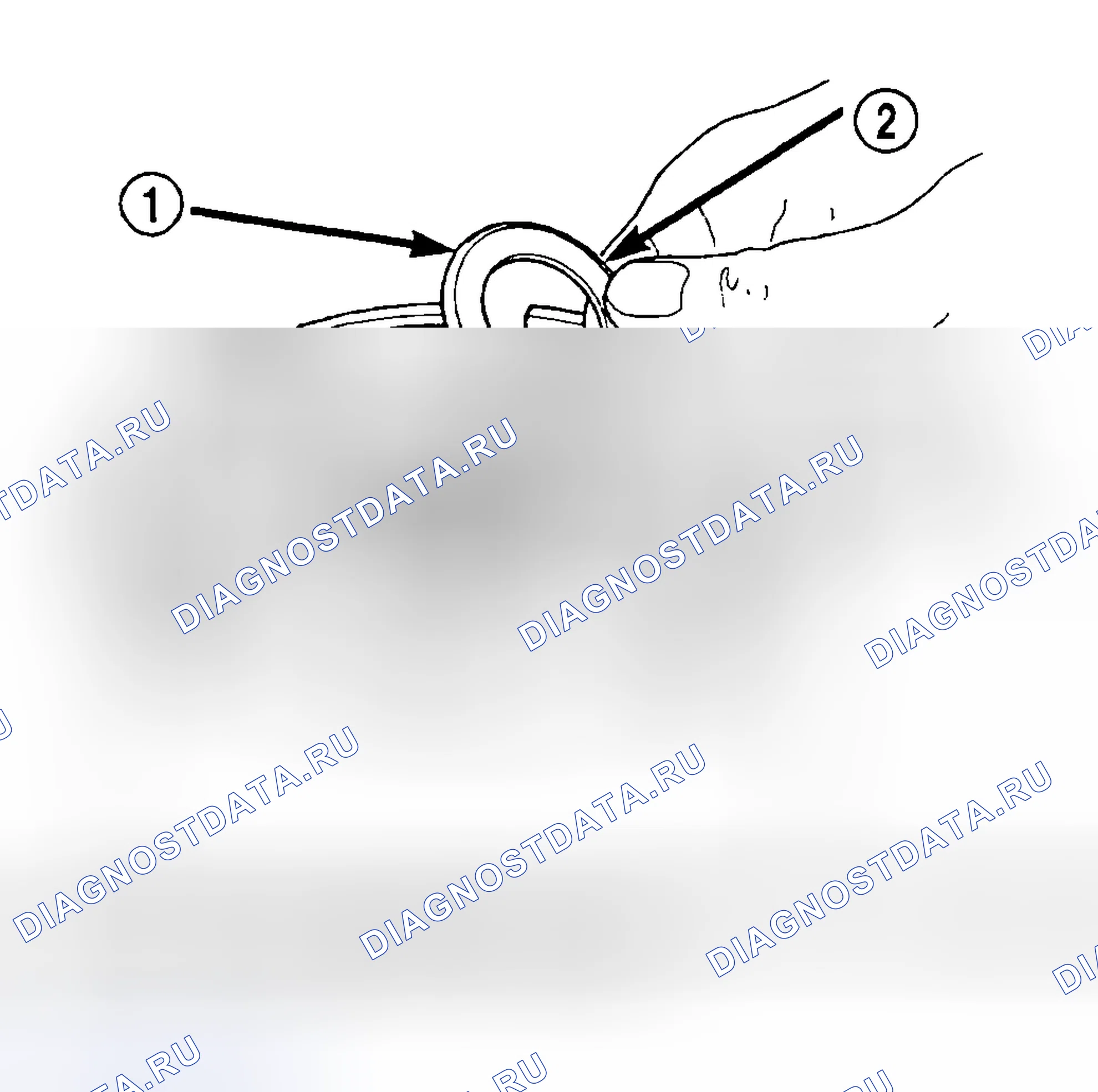 Рис. 568. Dodge Stratus II рестайлинг