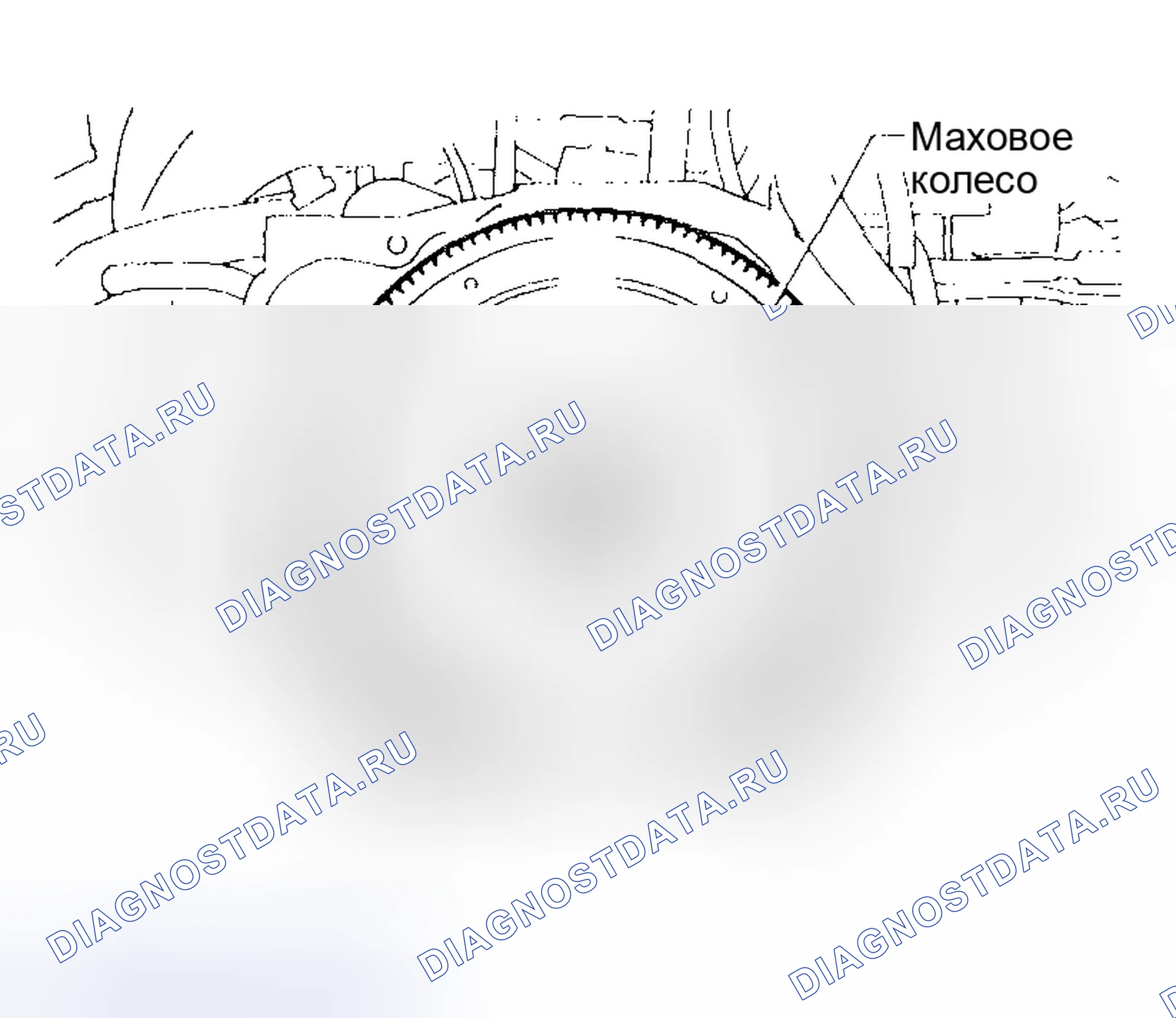 Рис. 24. Subaru Impreza GD/GC/GG