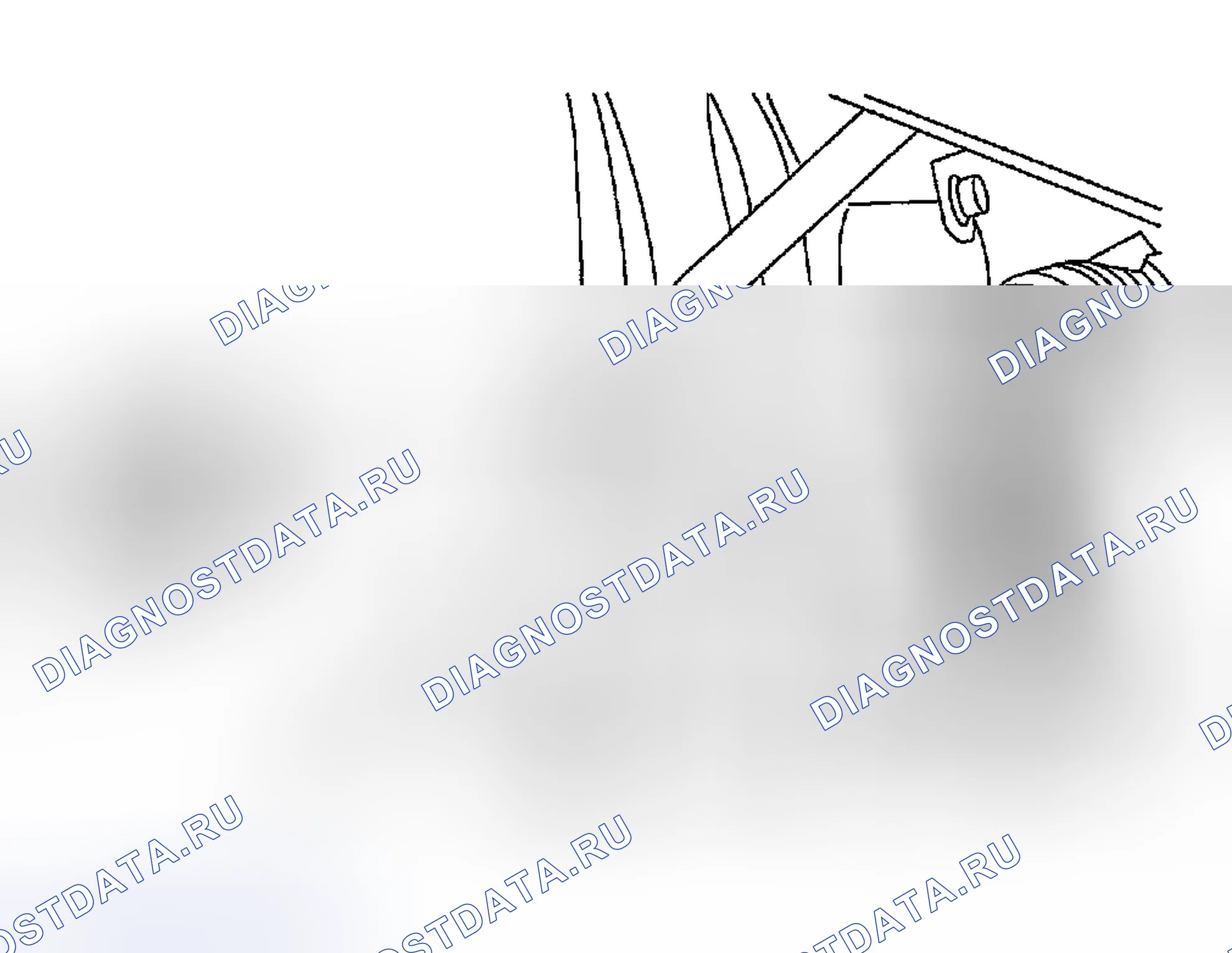 Рис. 2. Mazda Tribute I