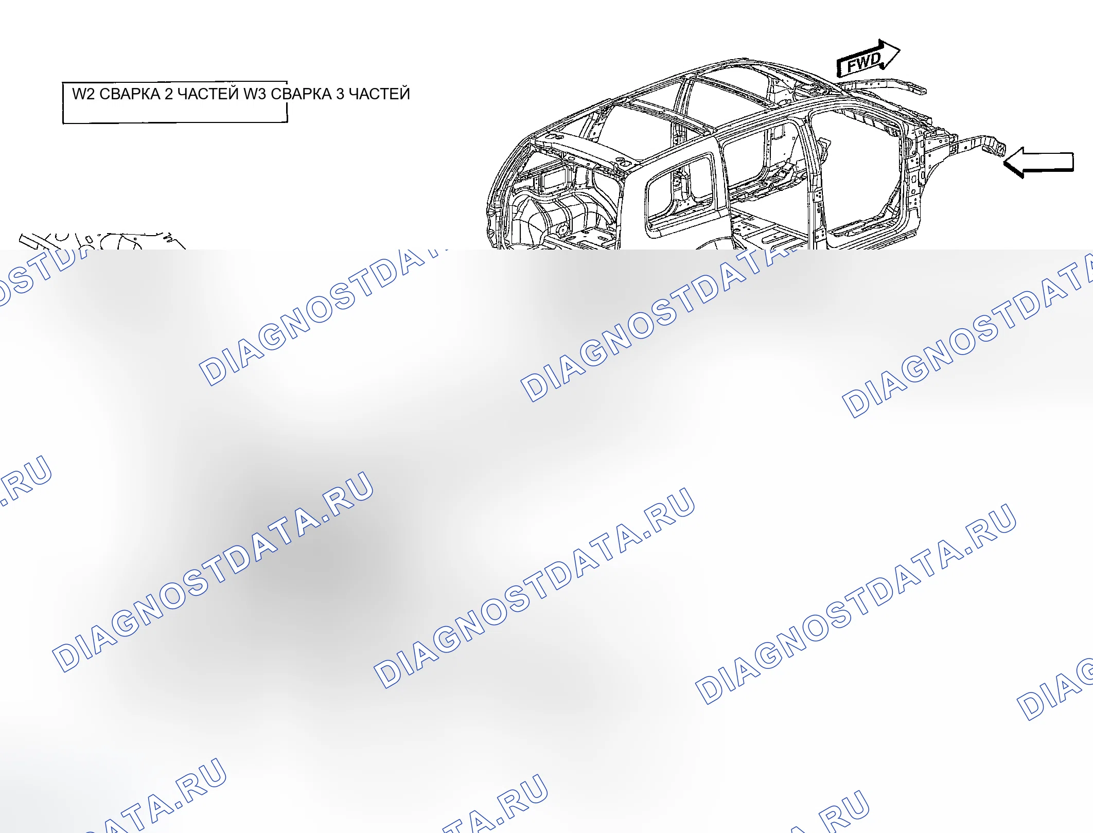 Рис. 229. Dodge Durango II