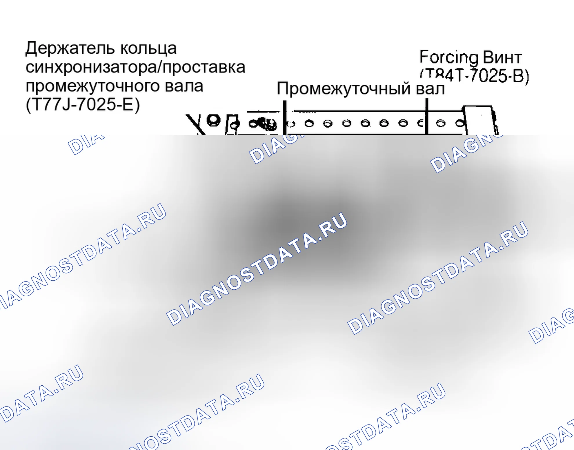 Рис. 20. Ford Ranger 