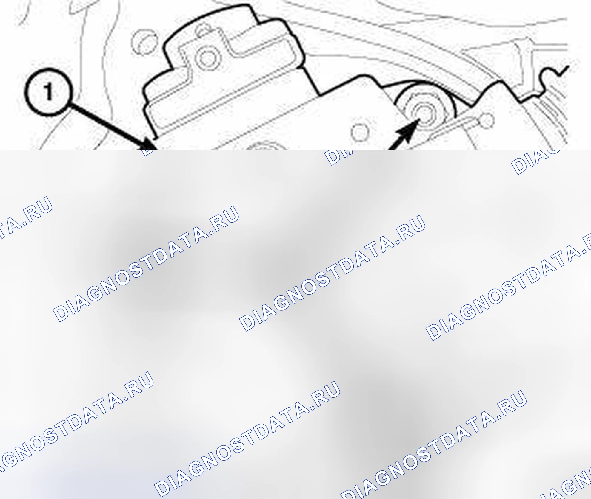 Рис. 44. Dodge Journey I рестайлинг