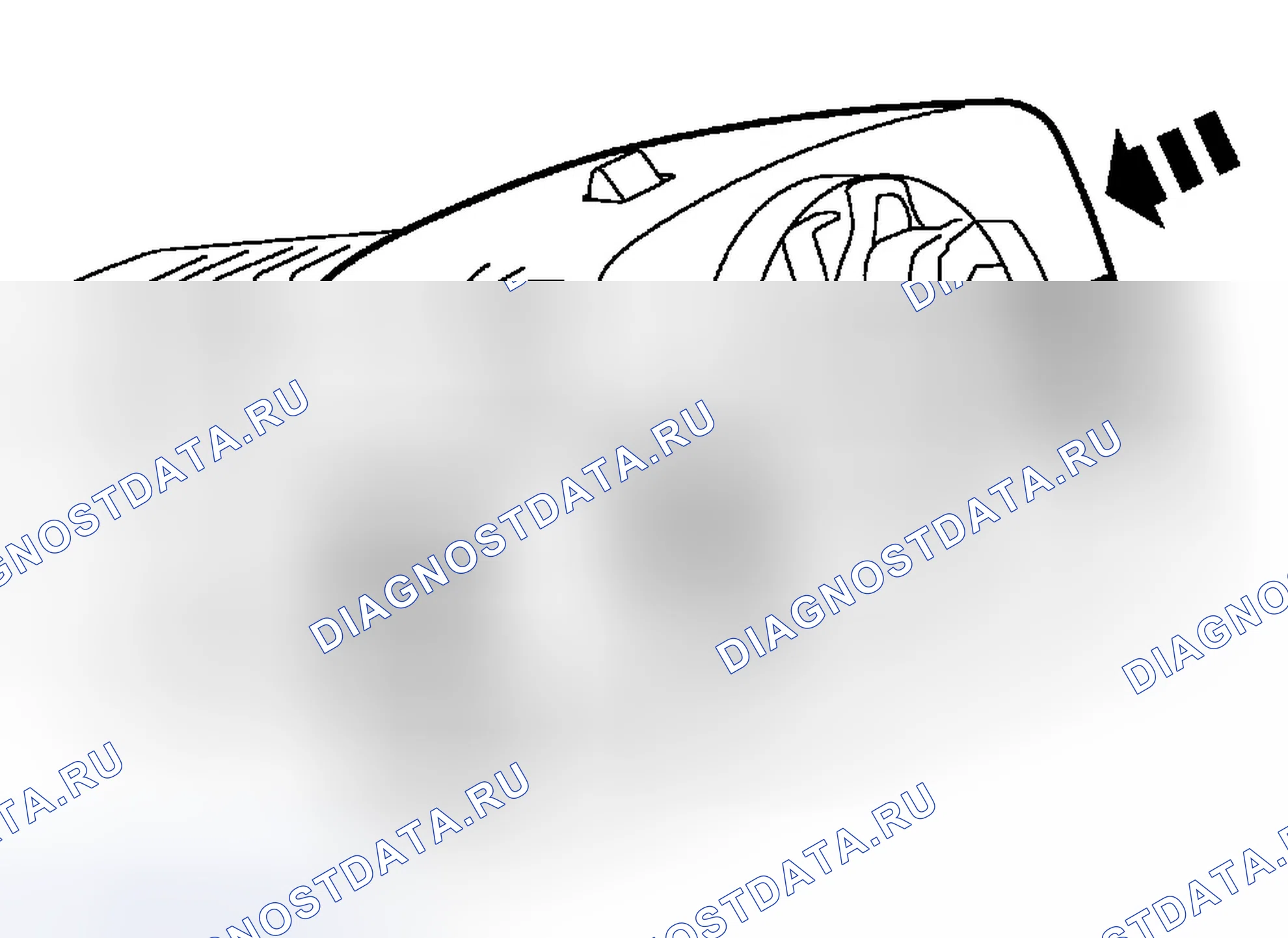 Рис. 19. Ford Pickup F350 Super Duty 