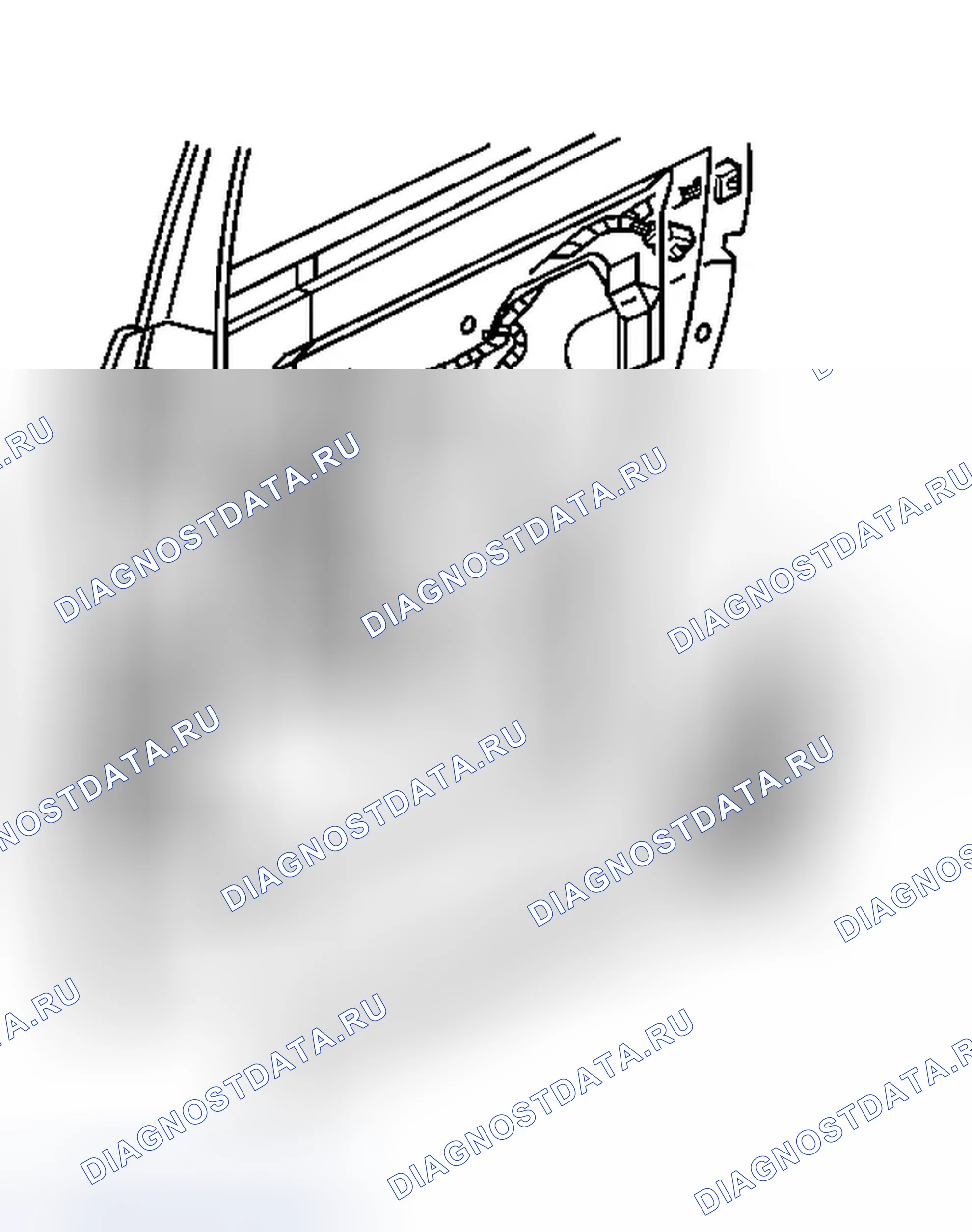 Рис. 57. Buick Rendezvous I