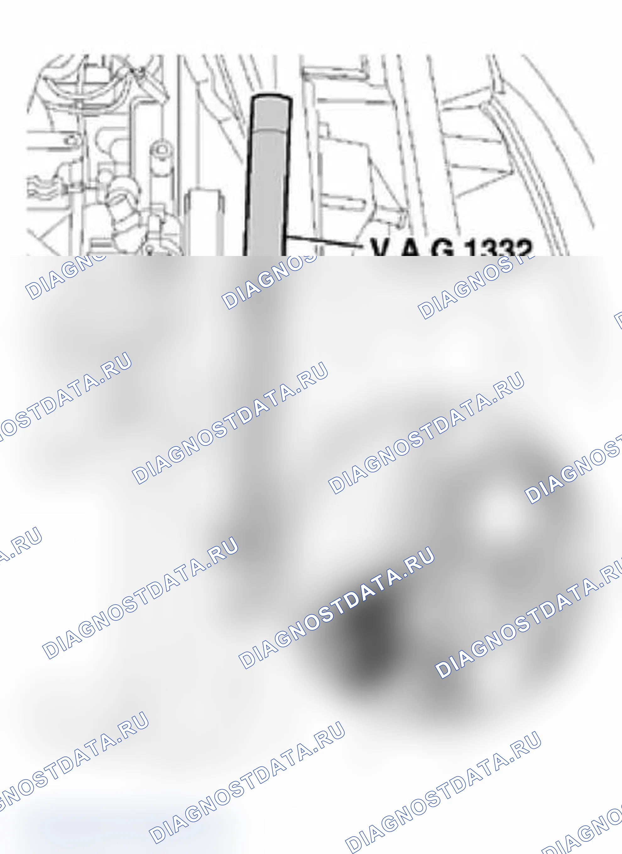 Рис. 4. Audi A6 C5 рестайлинг