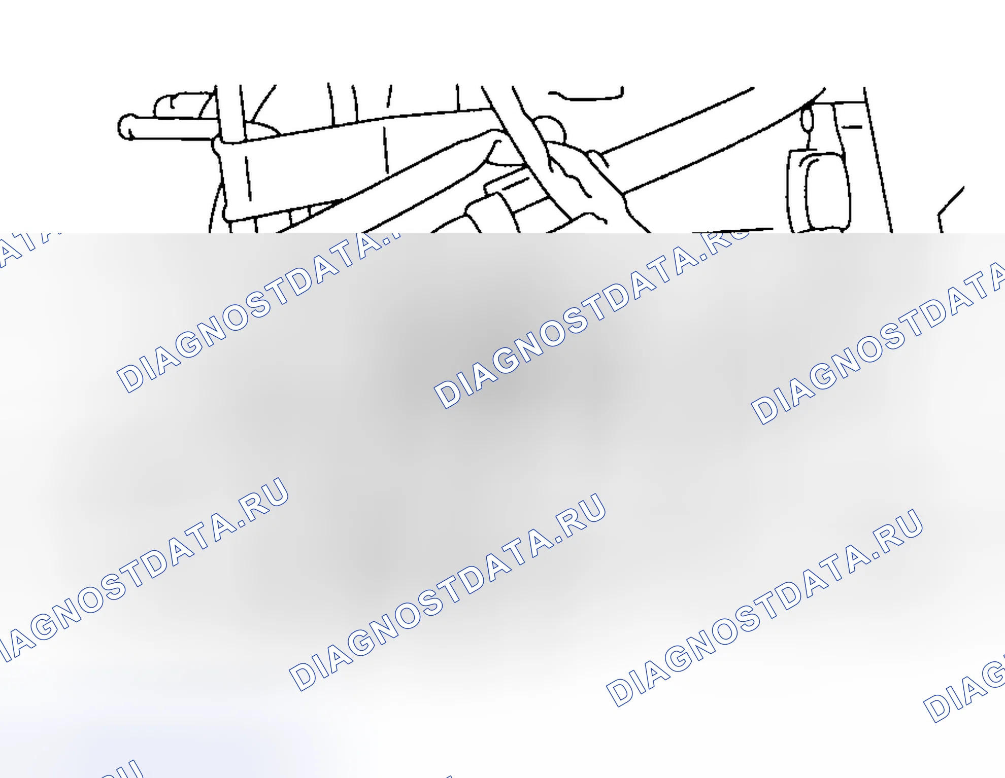 Рис. 50. Subaru Outback BH