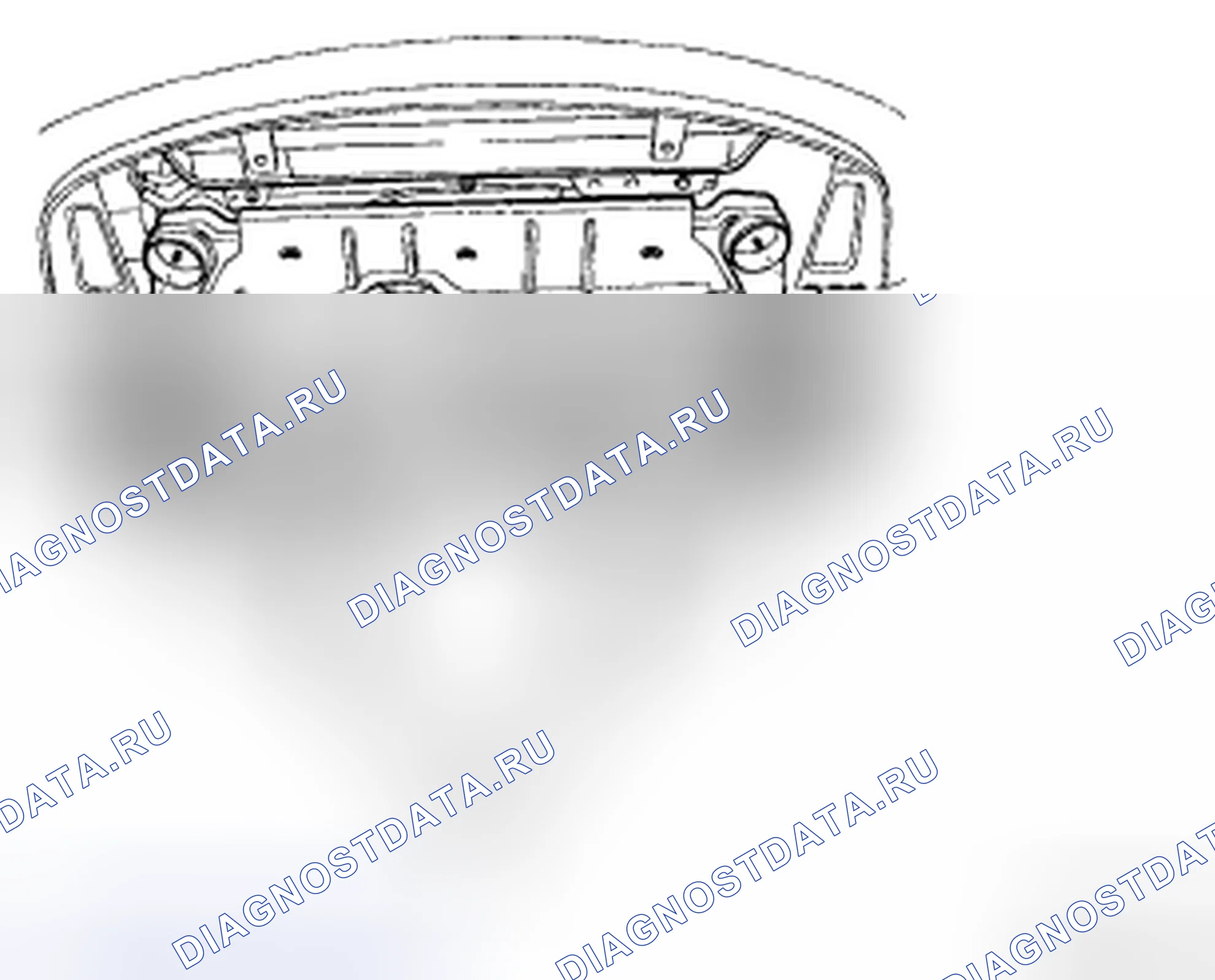 Рис. 29. Geely Preface I рестайлинг