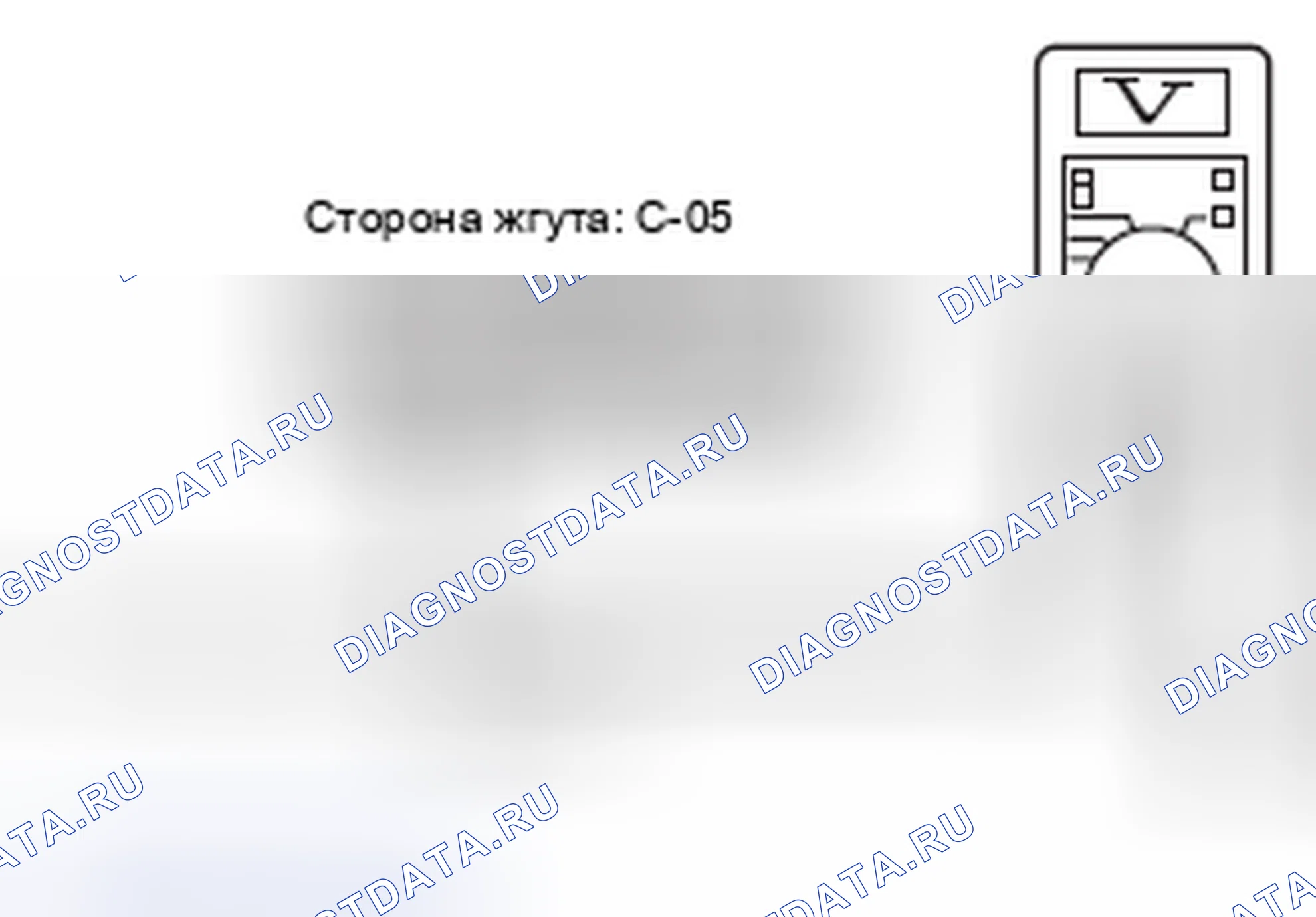 Рис. 196. Mercedes-Benz CLA-класс C117/X117 рестайлинг