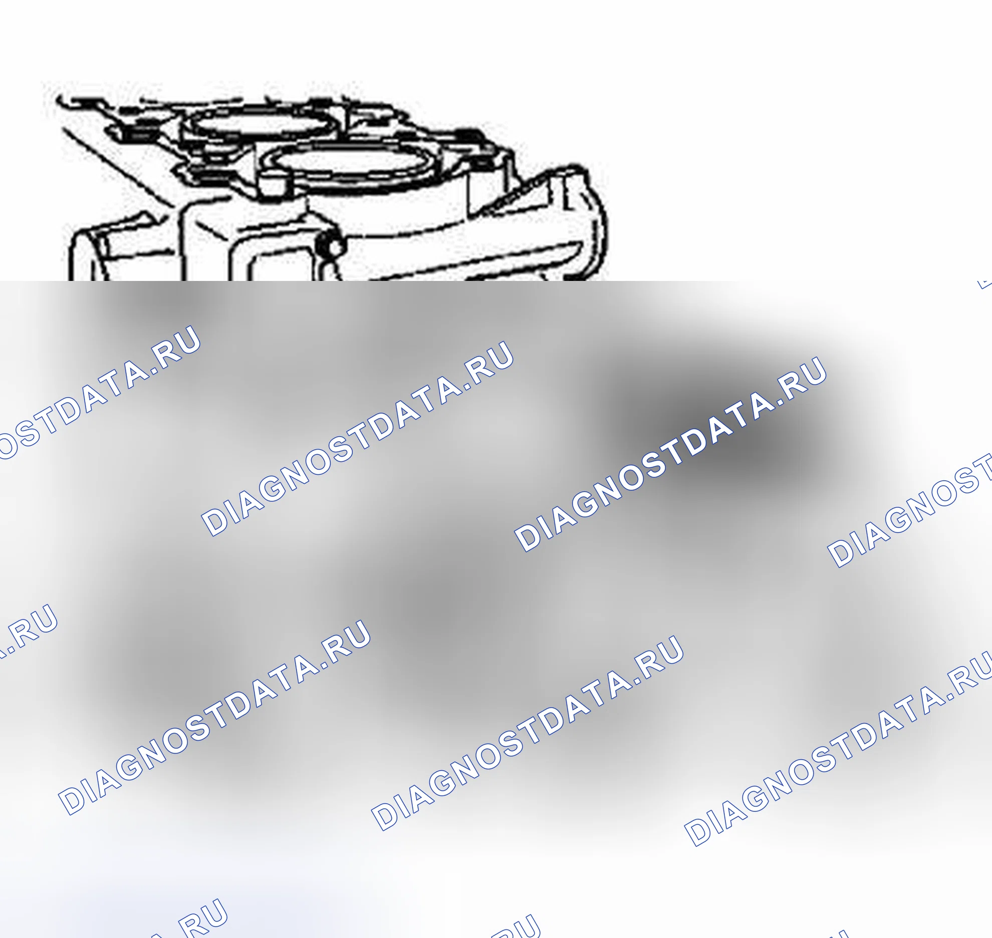 Рис. 725. Porsche Boxster S 986 рестайлинг