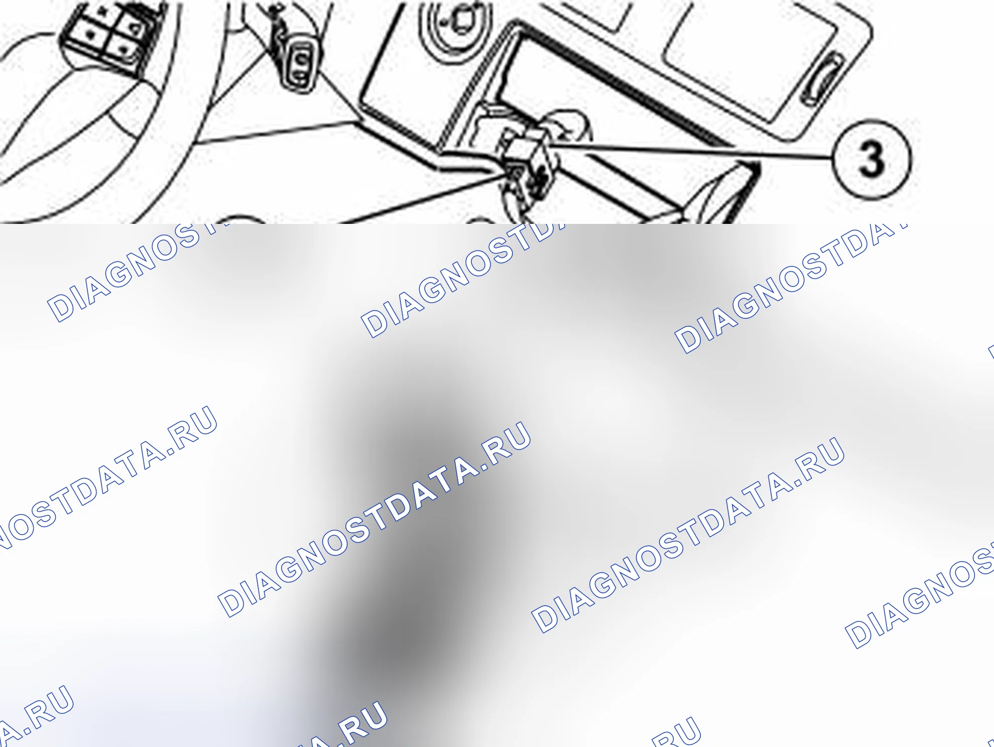 Рис. 1493. Volvo V50 I
