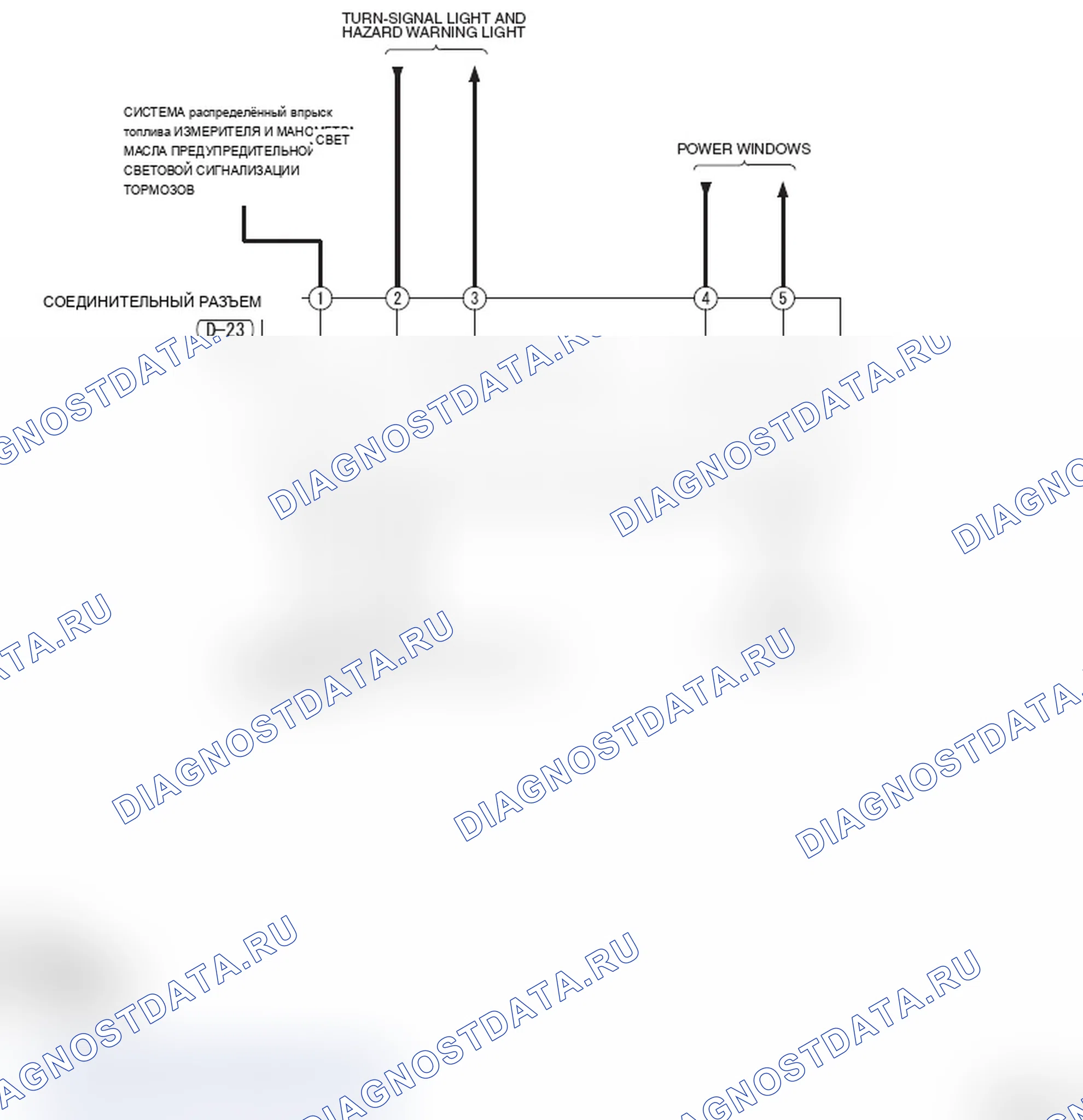 Рис. 64. Mitsubishi Lancer Ralliart X