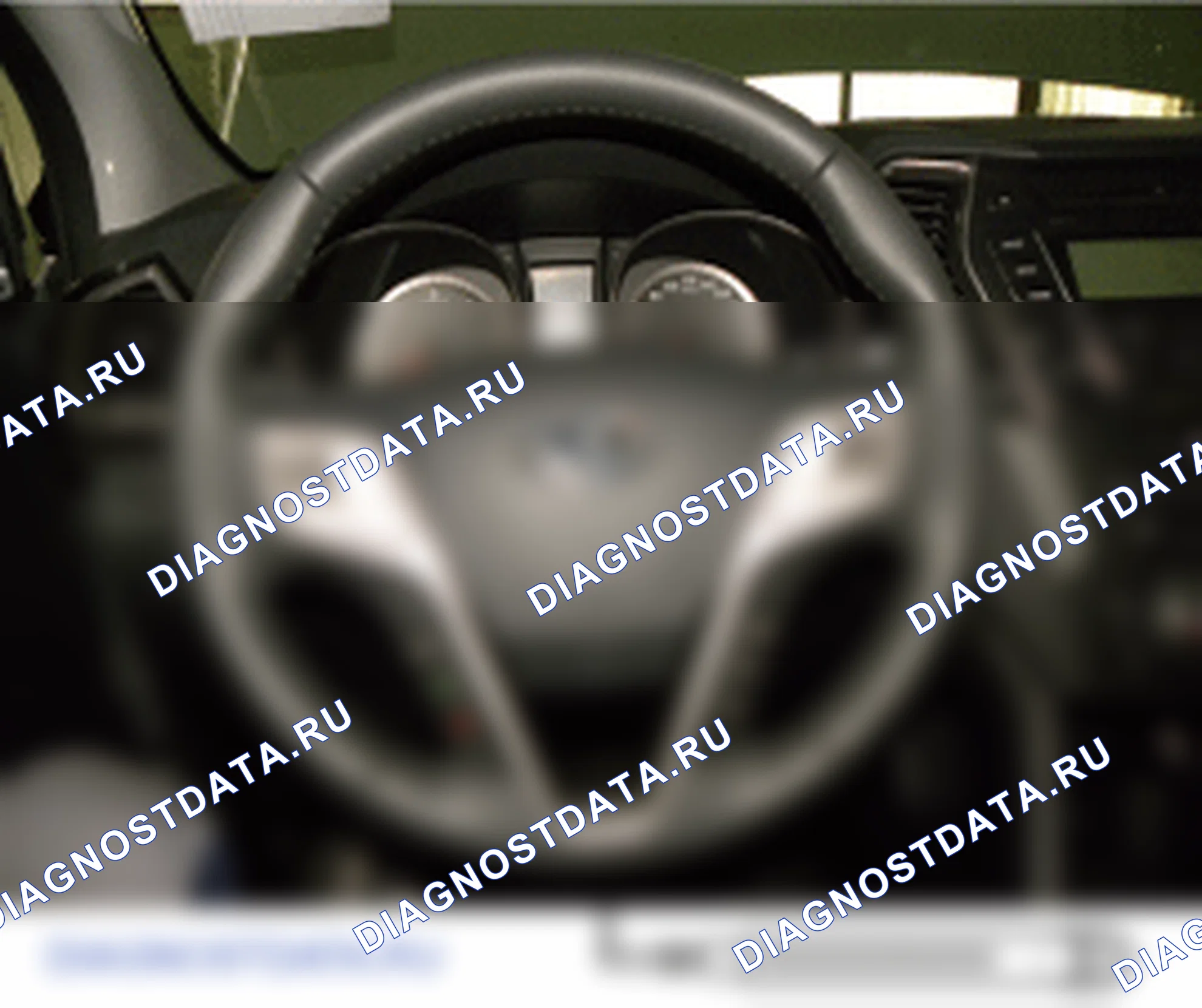 Процедуры ремонта. Hyundai Santafe Sport DMA