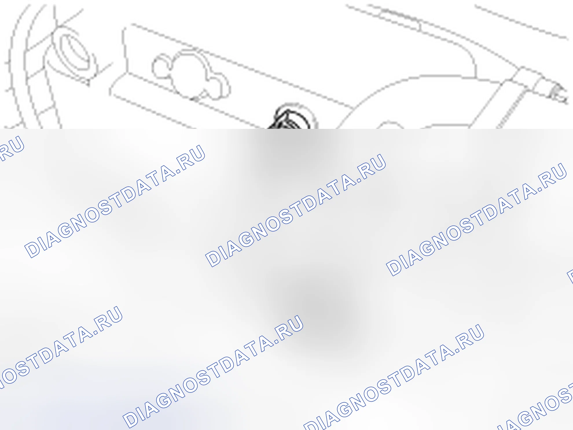 Рис. 13. Kia Spectra I рестайлинг 2