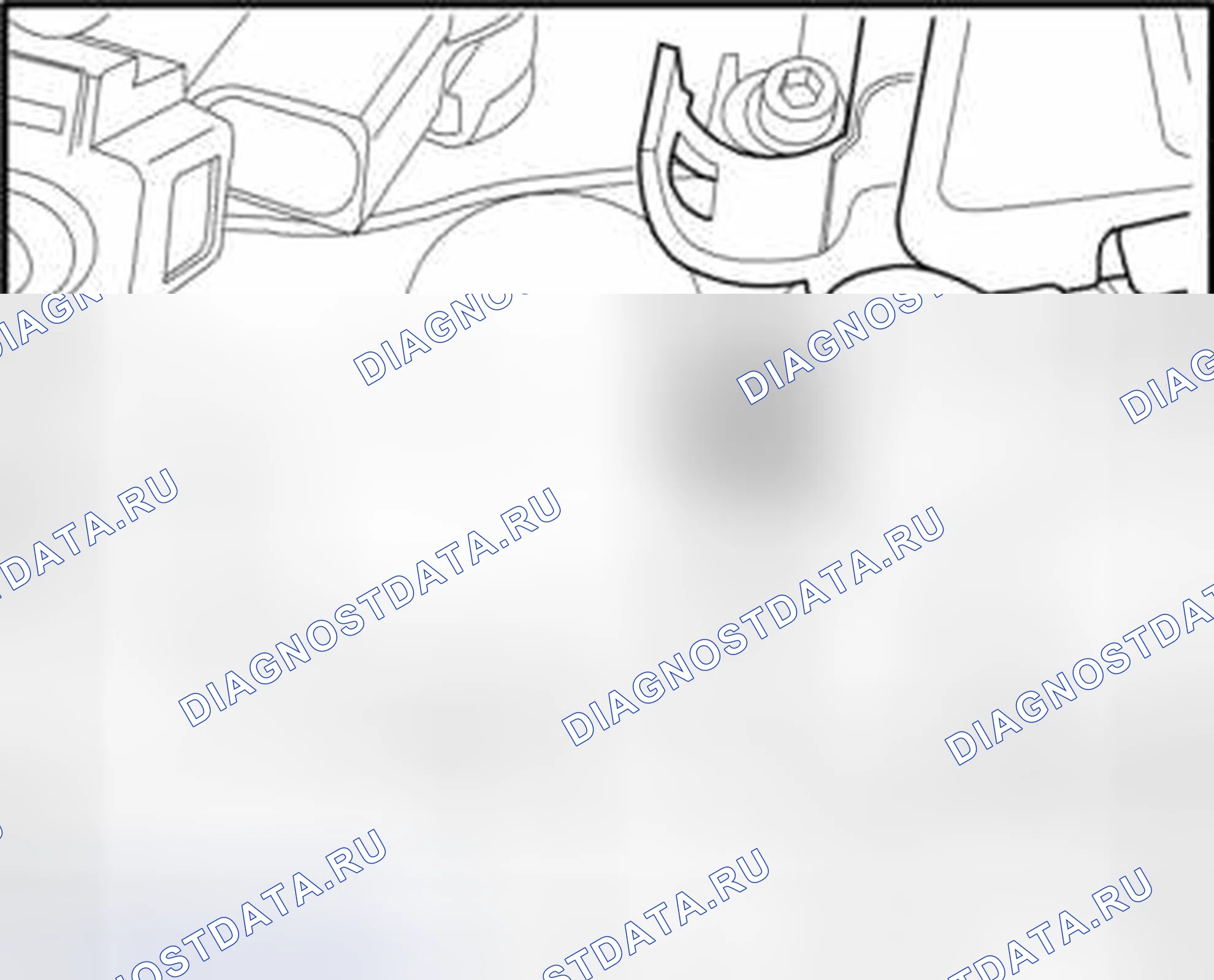 Рис. 104. Volkswagen Golf Mk7