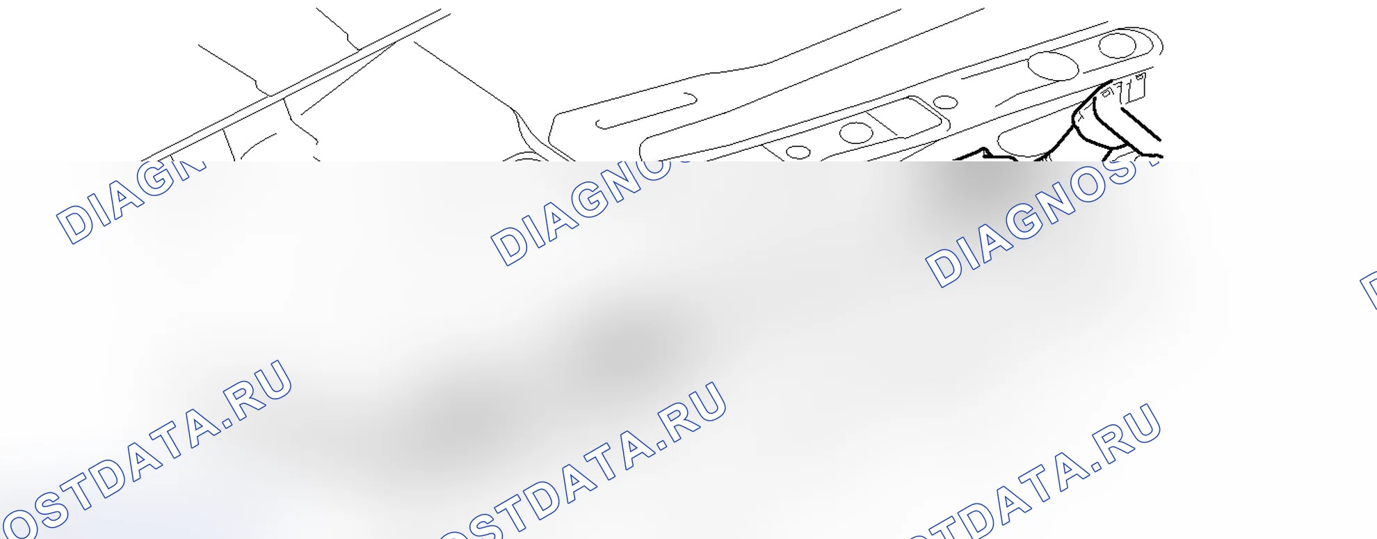 Рис. 128. Toyota Prius V I