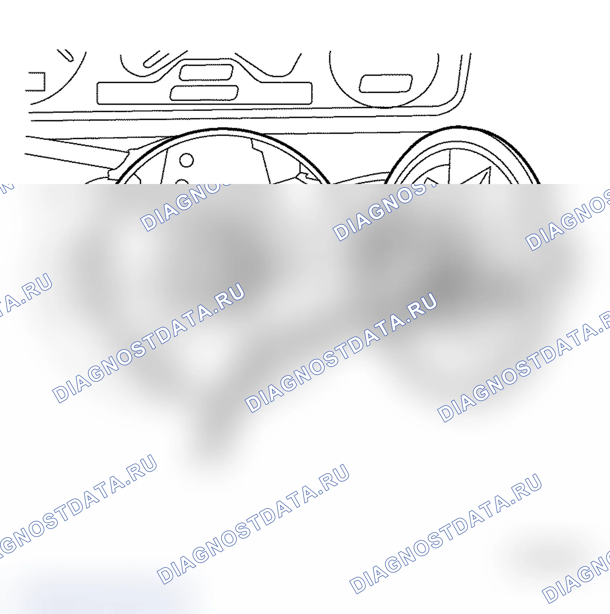 Рис. 22: РАБОТА С ЧАСОВОЙ ПРУЖИНОЙ. Chrysler Crossfire I final
