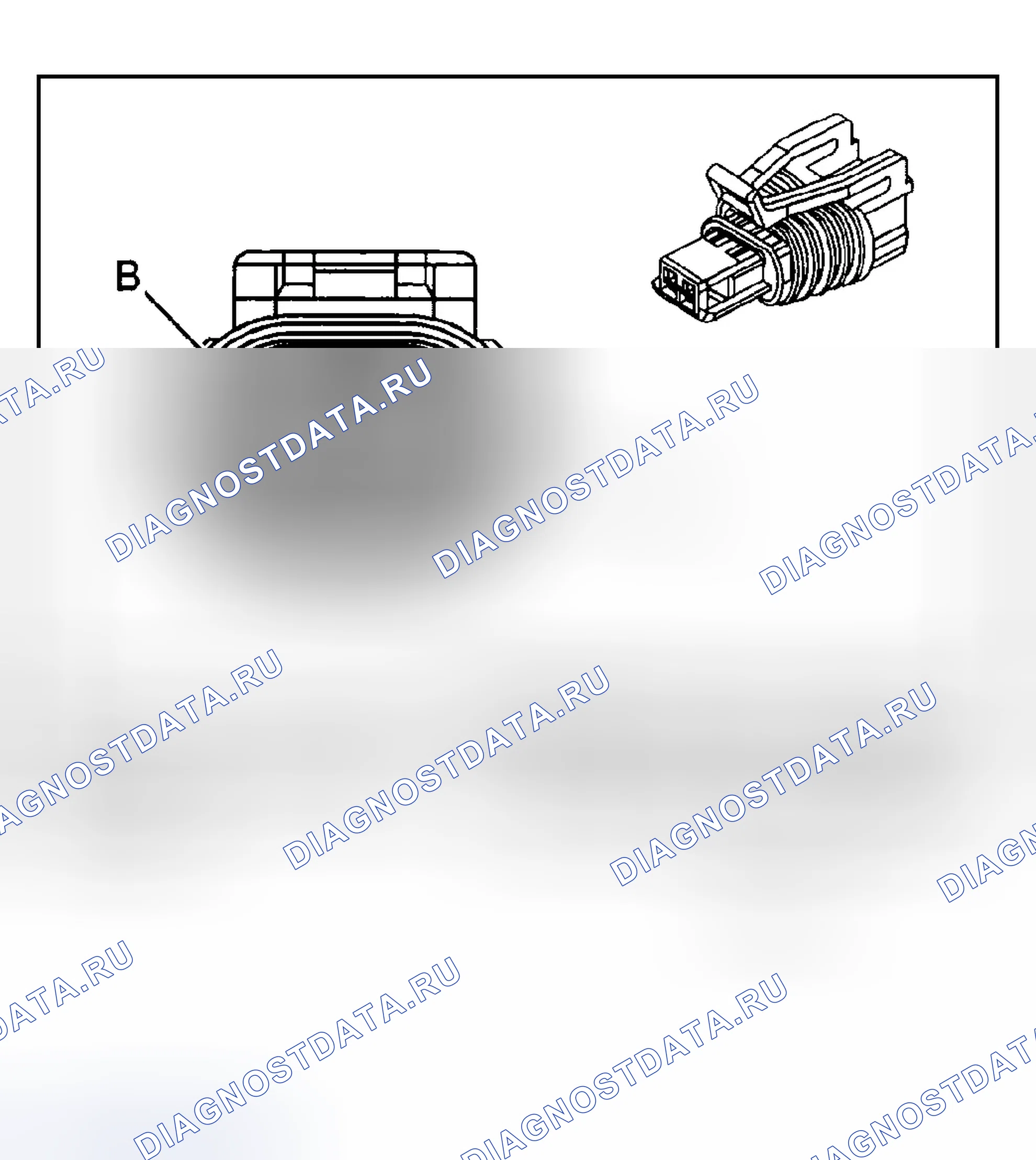 Рис. 126. Chevrolet Suburban K2500 GMT800