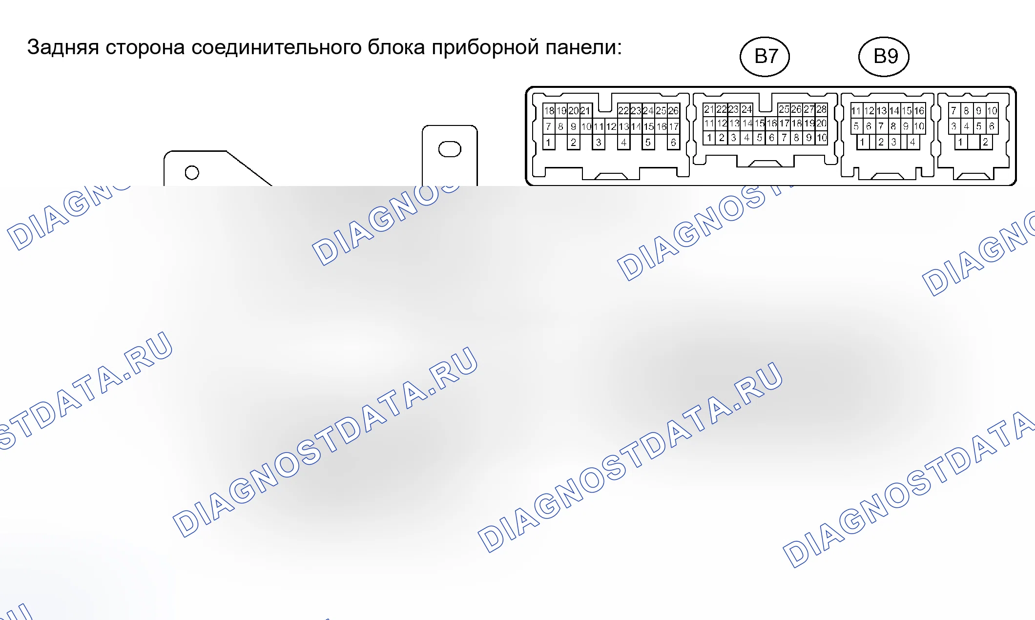 Рис. 54. Toyota Sienna II