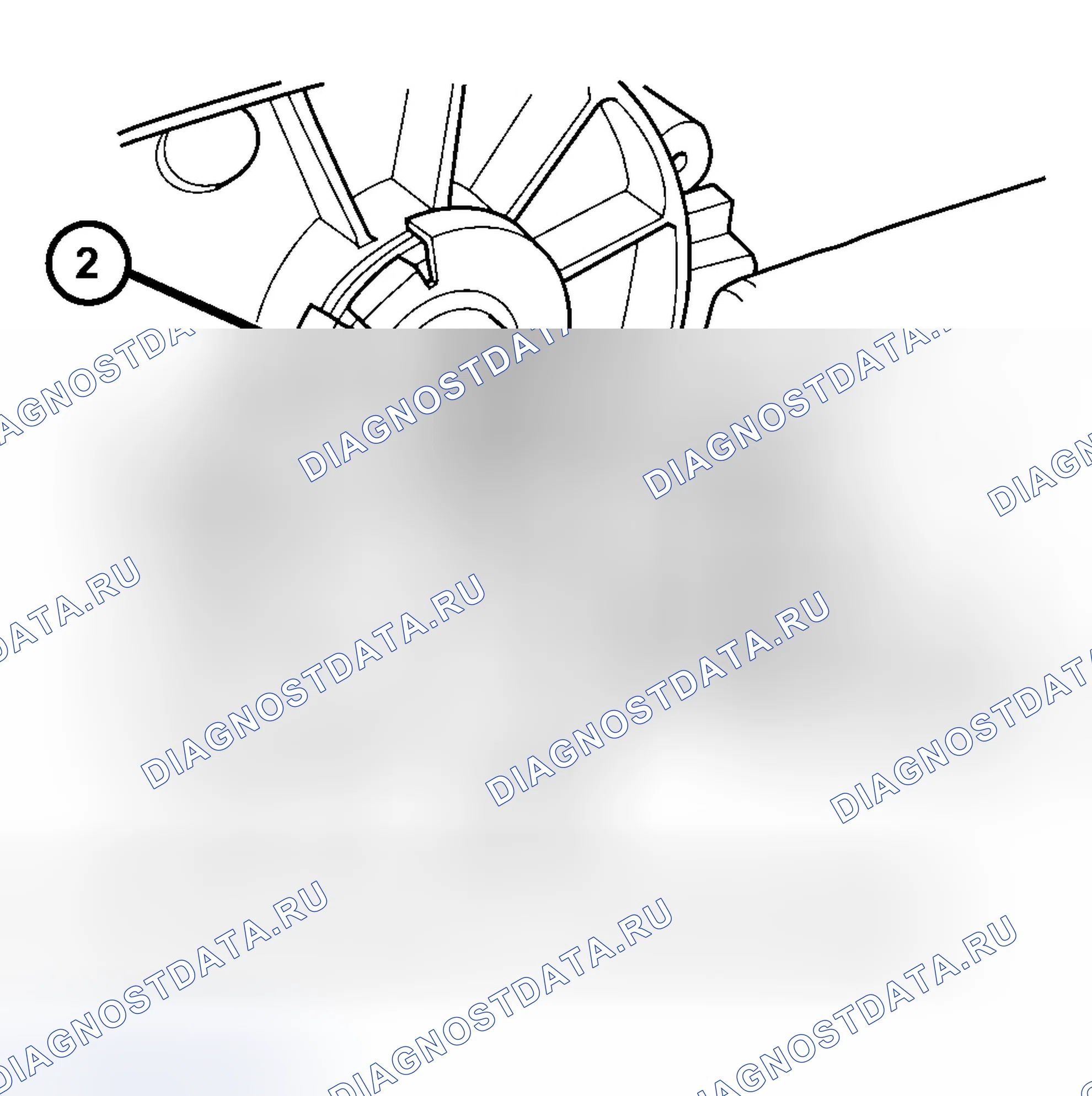 Рис. 62. Dodge Pickup R3500 
