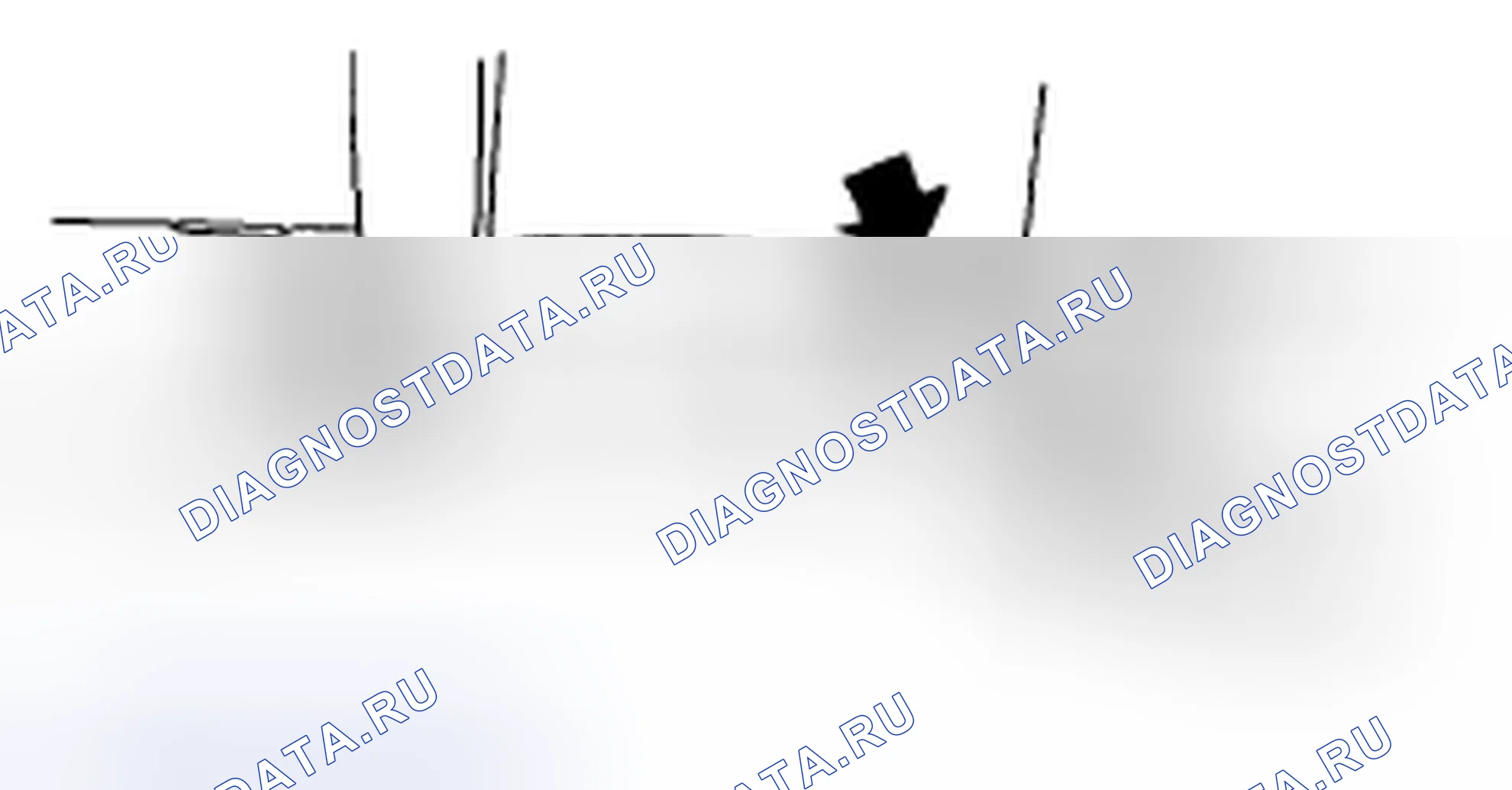 Рис. 32. Subaru Outback BP рестайлинг