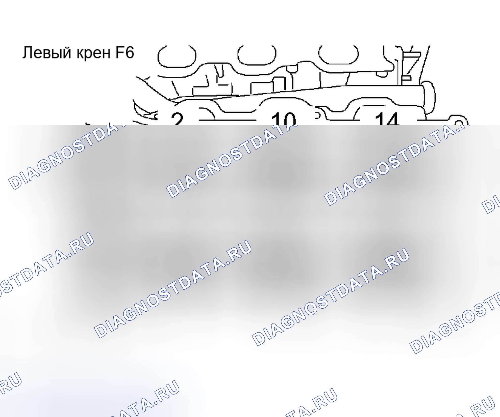 Рис. 363. Toyota 4Runner IV