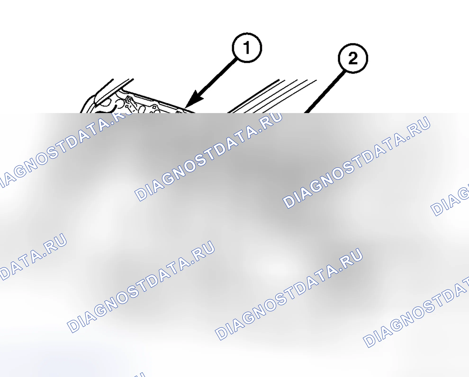 Рис. 26. Dodge Cab & Chassis R3500 HD transition