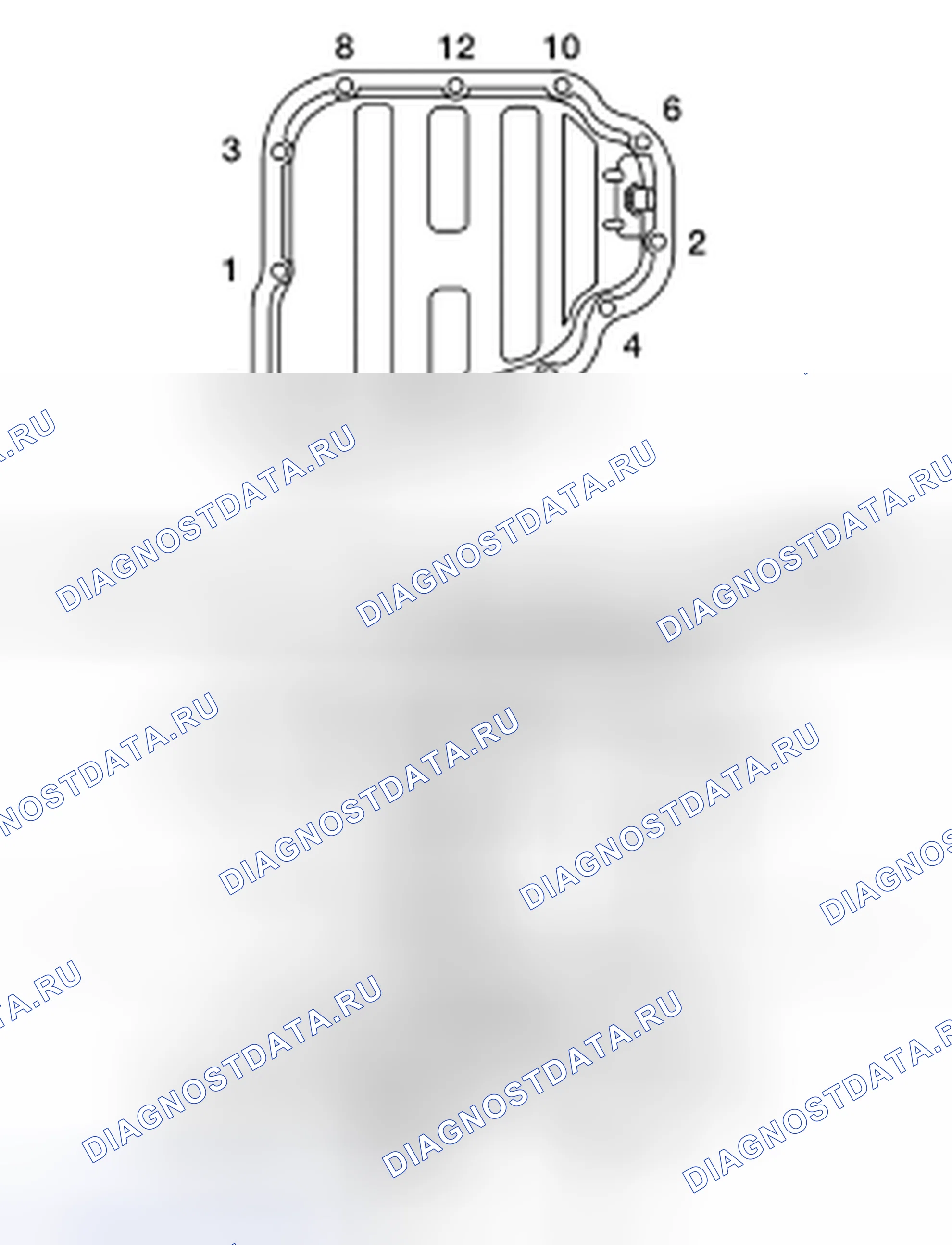 Рис. 295. Nissan Sentra B16
