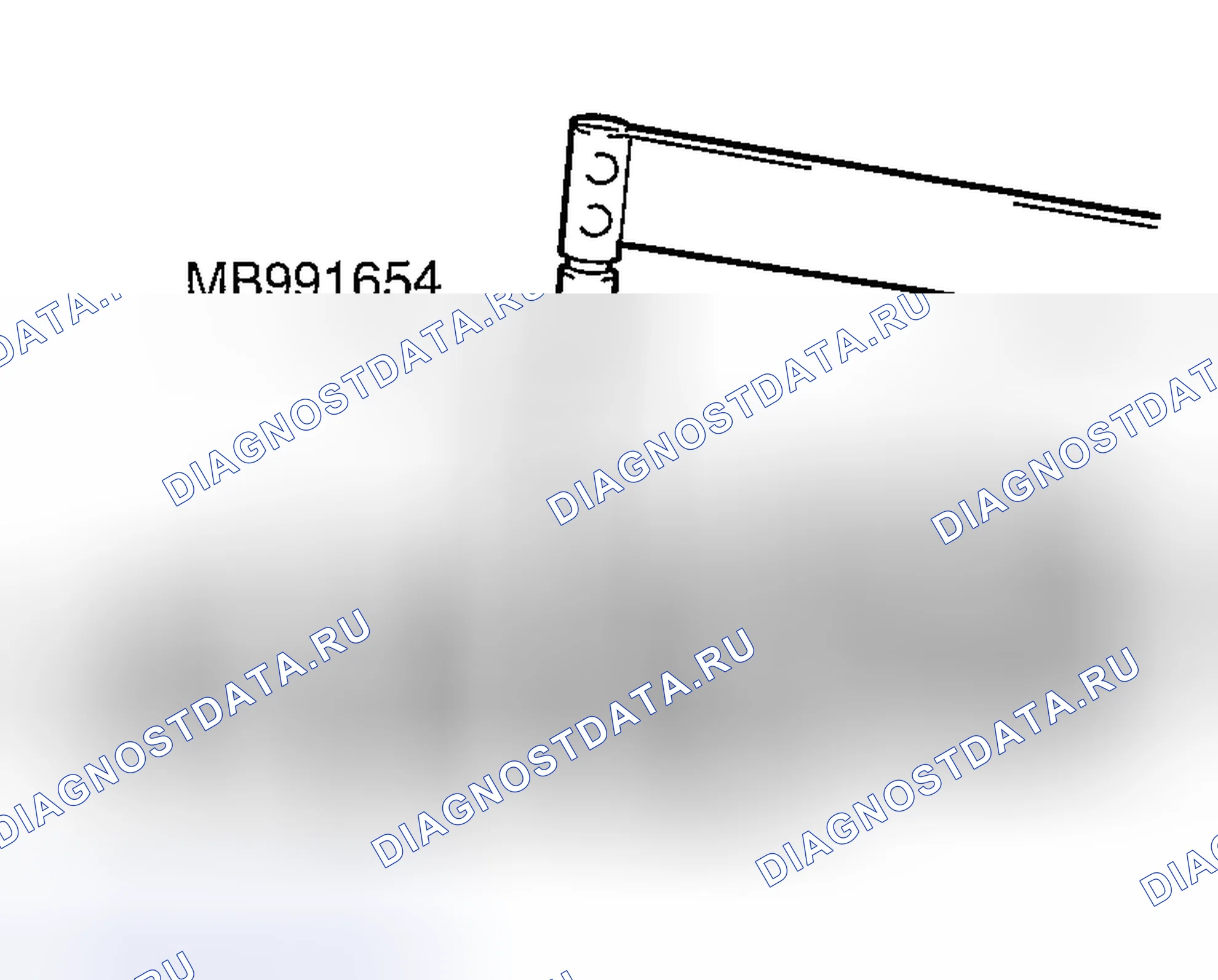Рис. 650. Mazda MX-5 NA