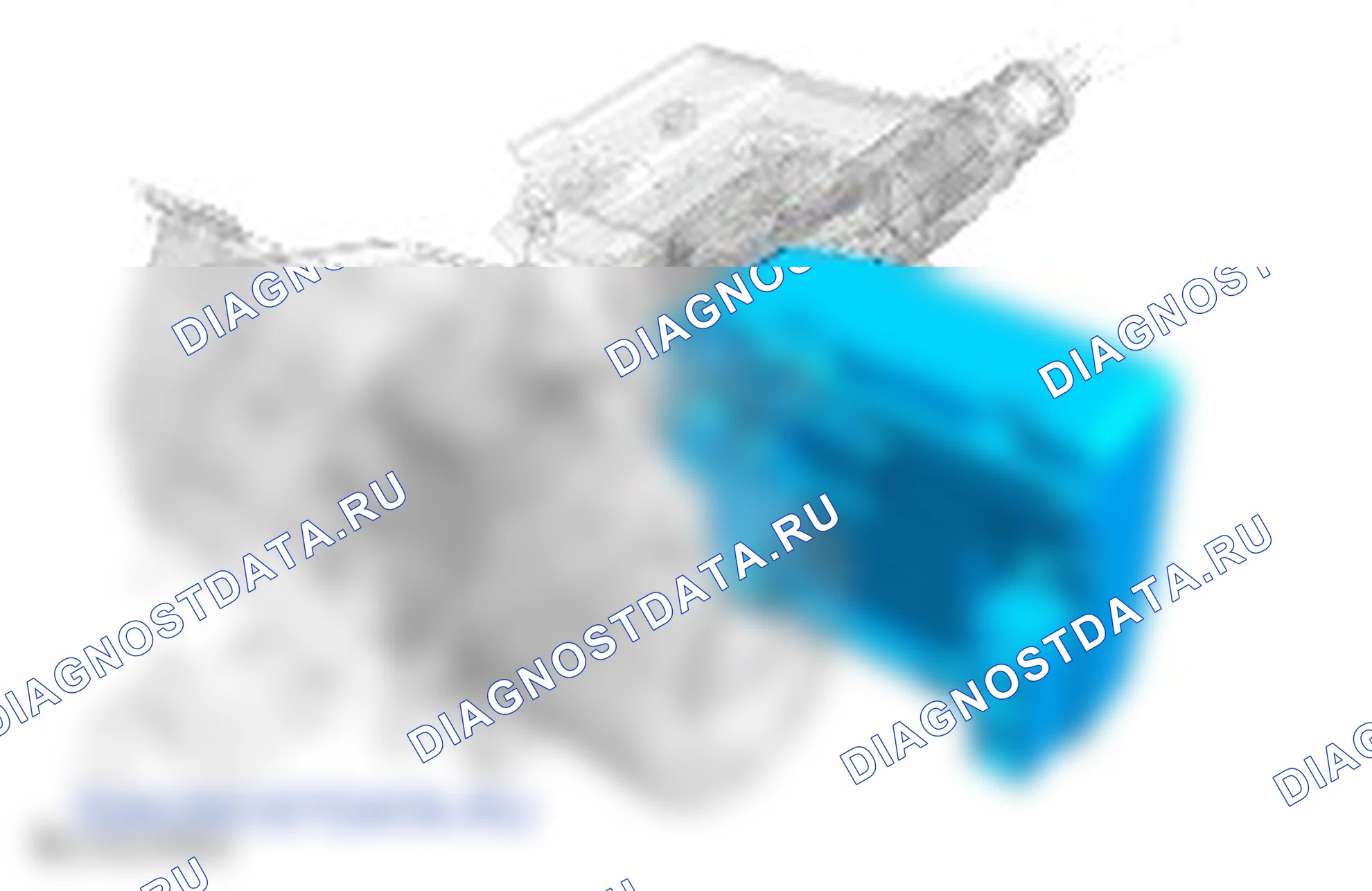 усилитель рулевого управления: описание и работа. Ford Mustang VI