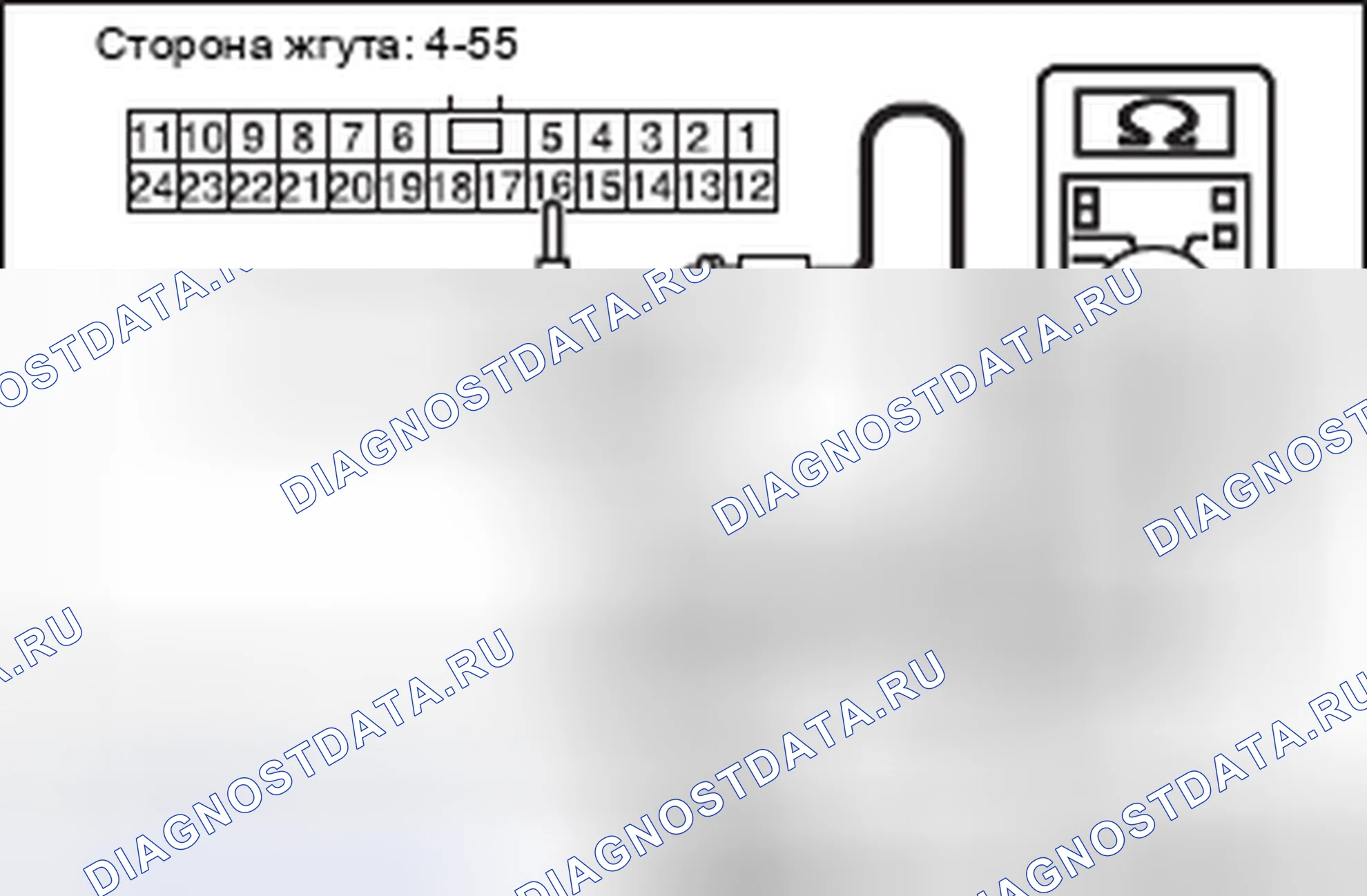 Рис. 249. Mitsubishi Lancer Ralliart X рестайлинг
