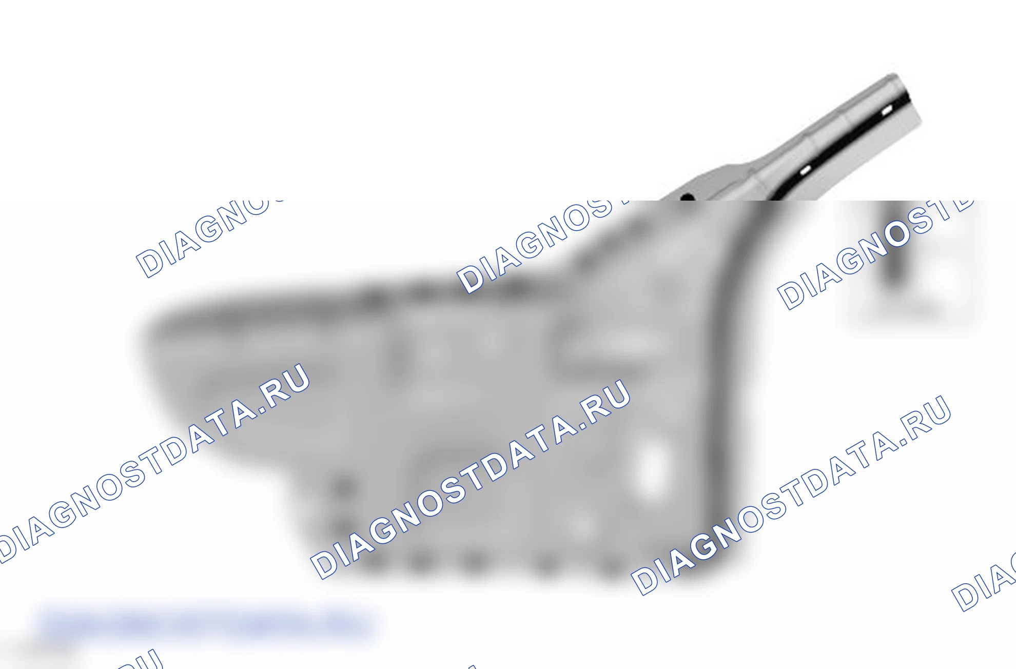 Секция наружной панели стойки А и армирование: описание и работа. Ford Mustang VI