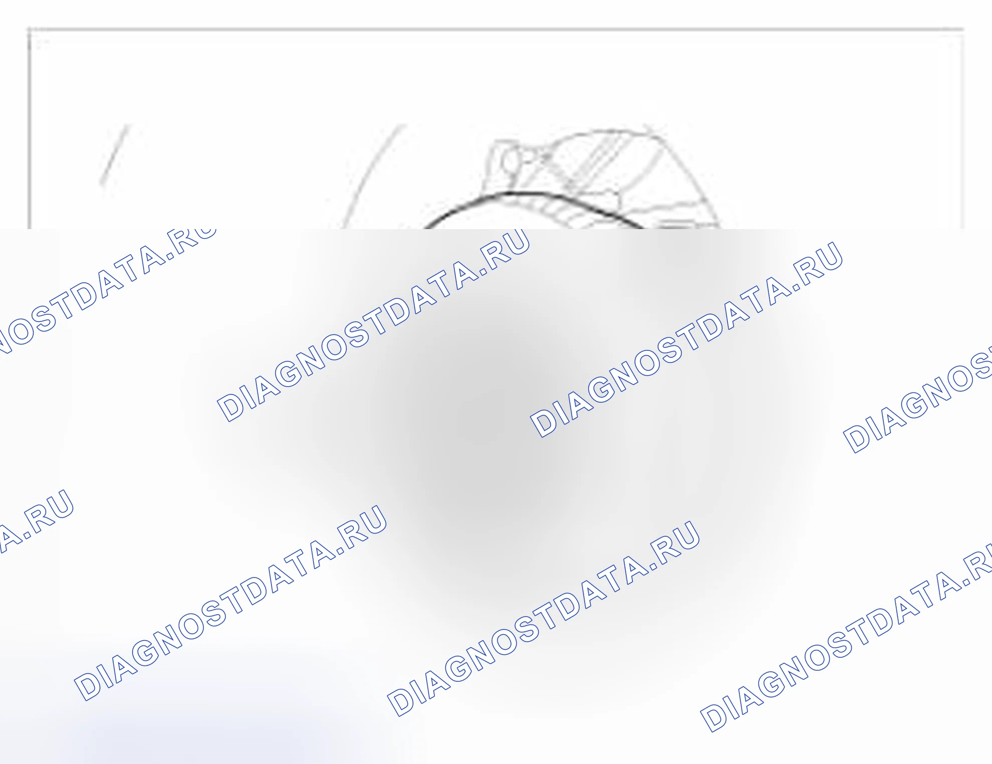Рис. 3: Замена. BMW 6 серия F06/F13/F12