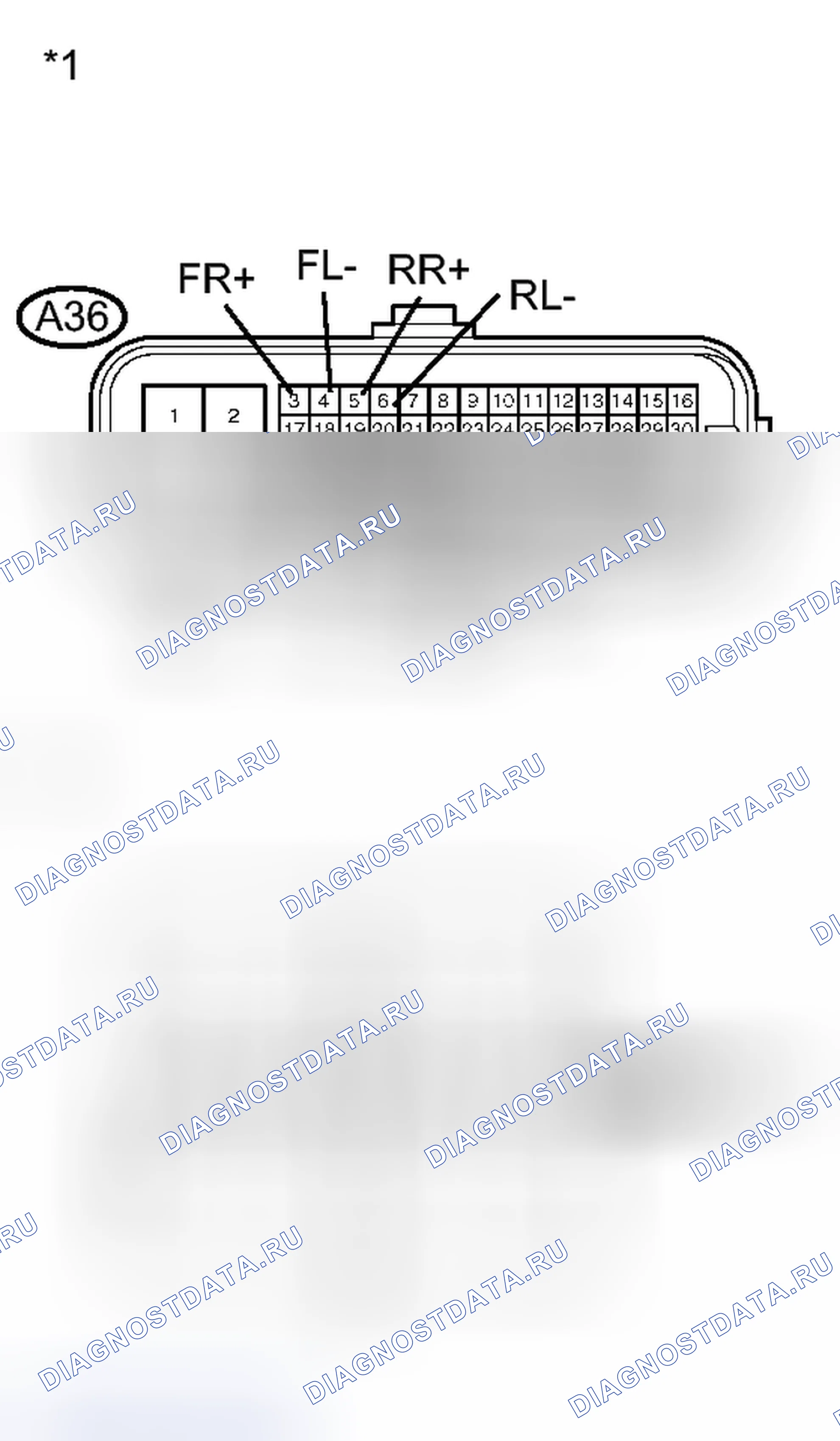Рис. 97: ПОРЯДОК ВЫПОЛНЕНИЯ РАБОТ. Haval H4 I